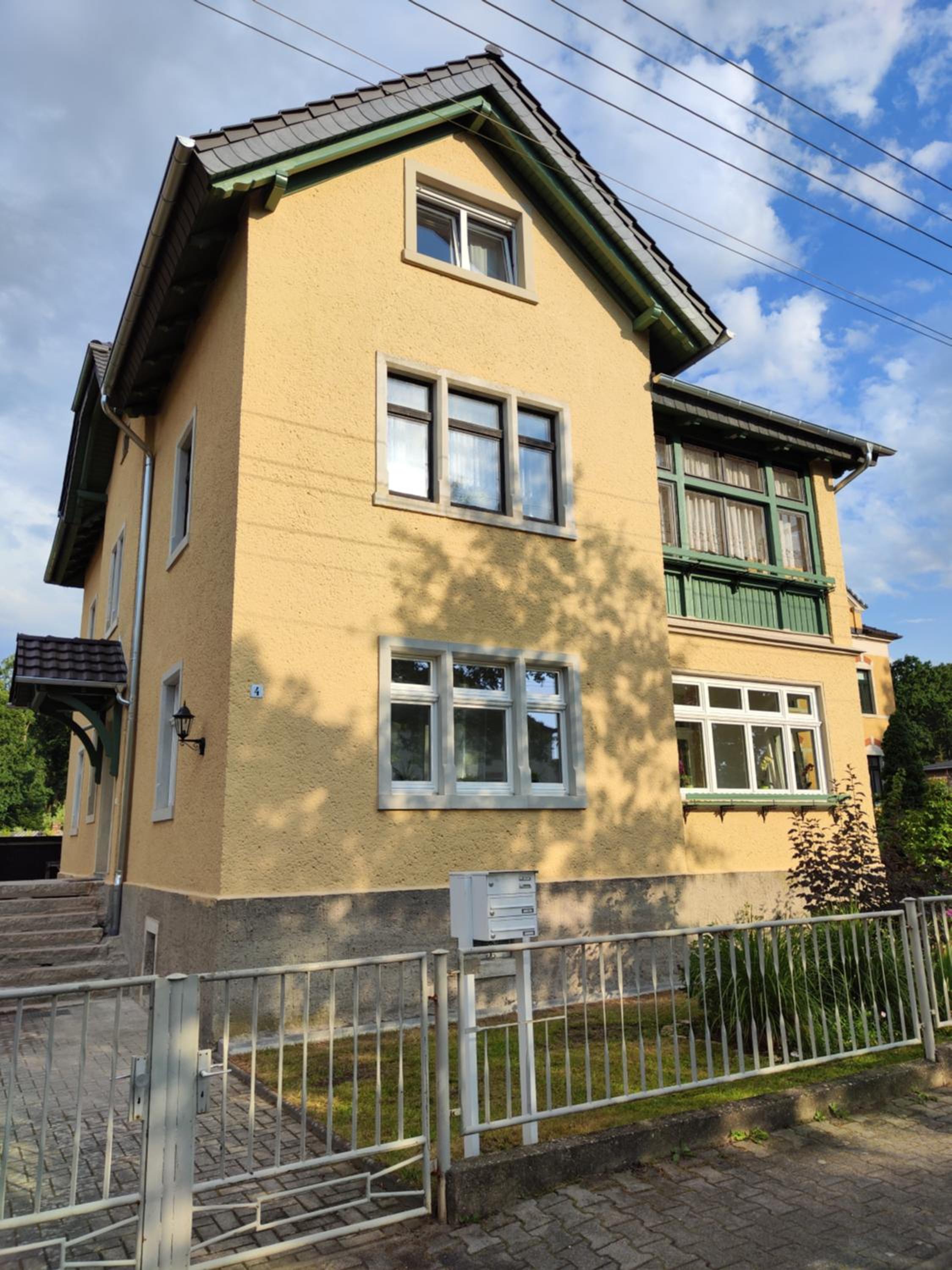 Zum Eulennest
