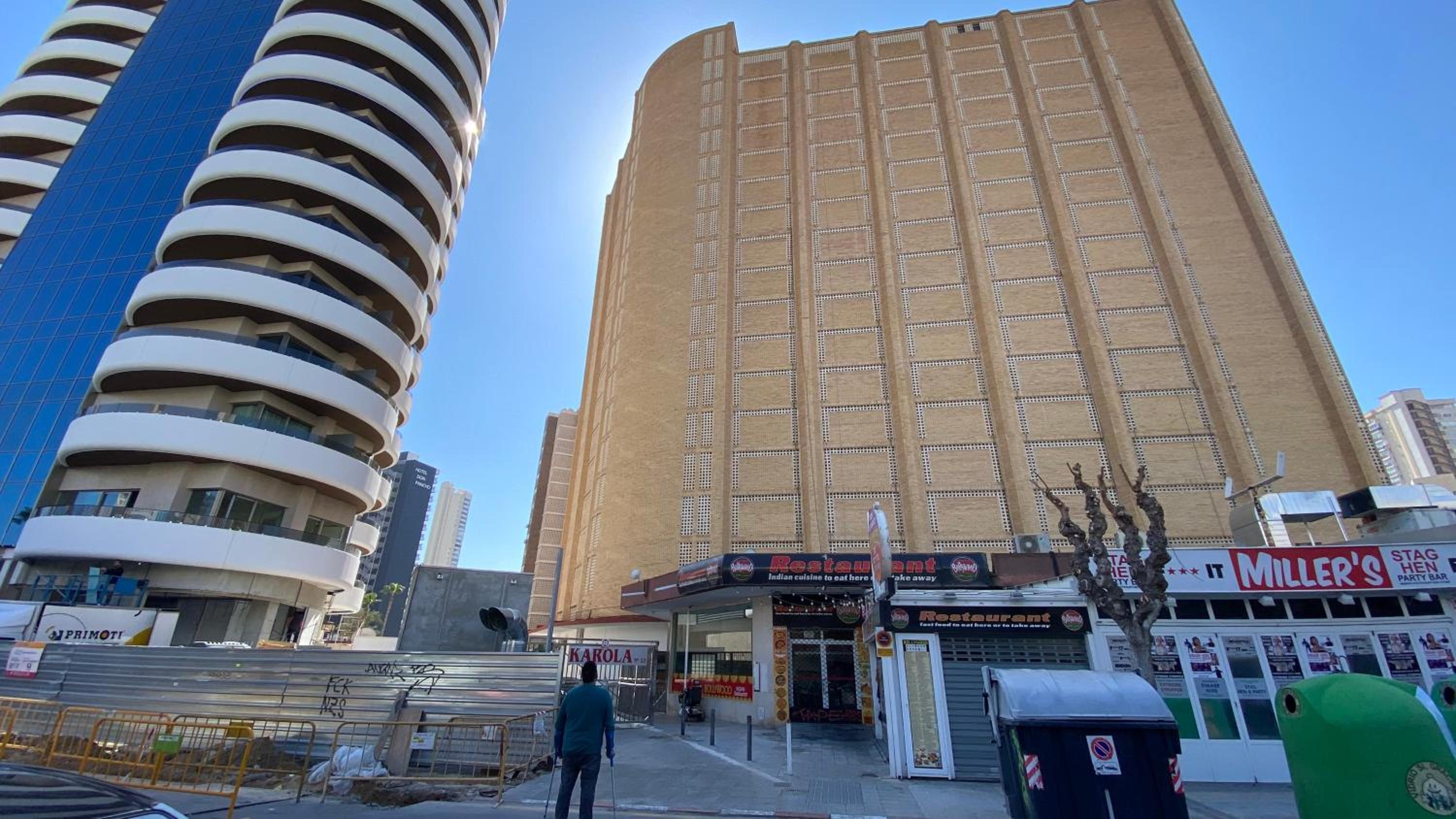 SOLYMAR LEVANTE Apartamento Completo con Piscina y Parking Comunitario
