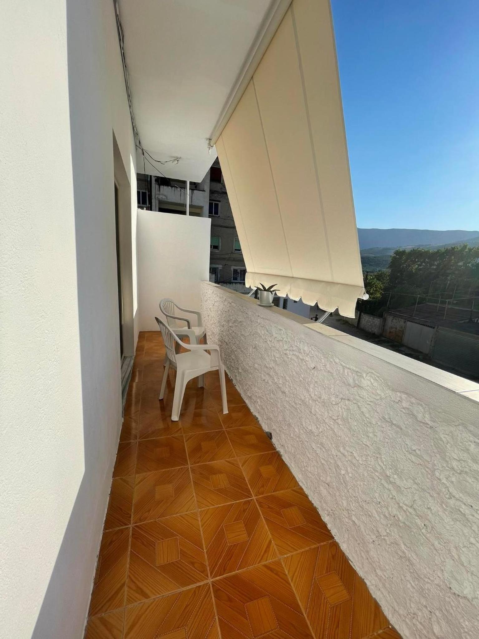 Villa Oasis