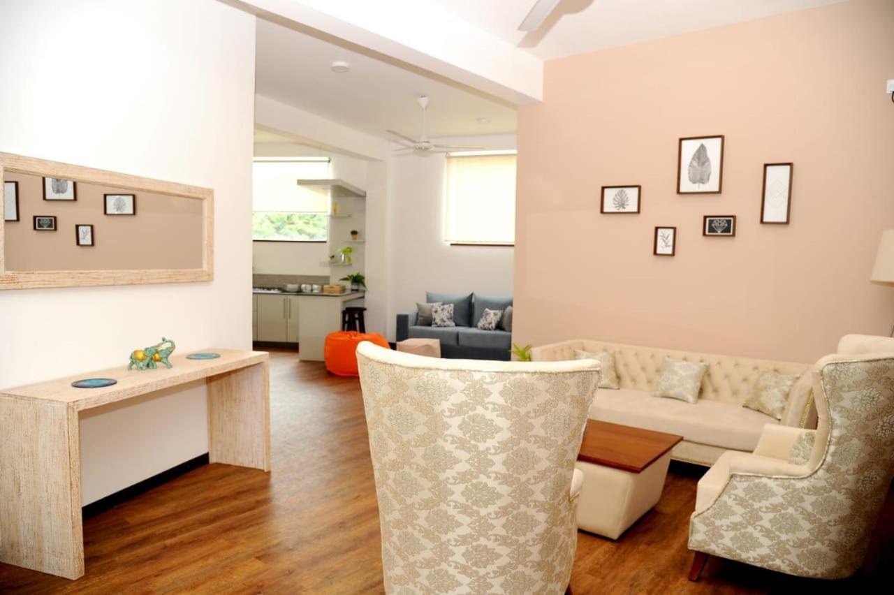 Apartment Ninety-Nine view 5