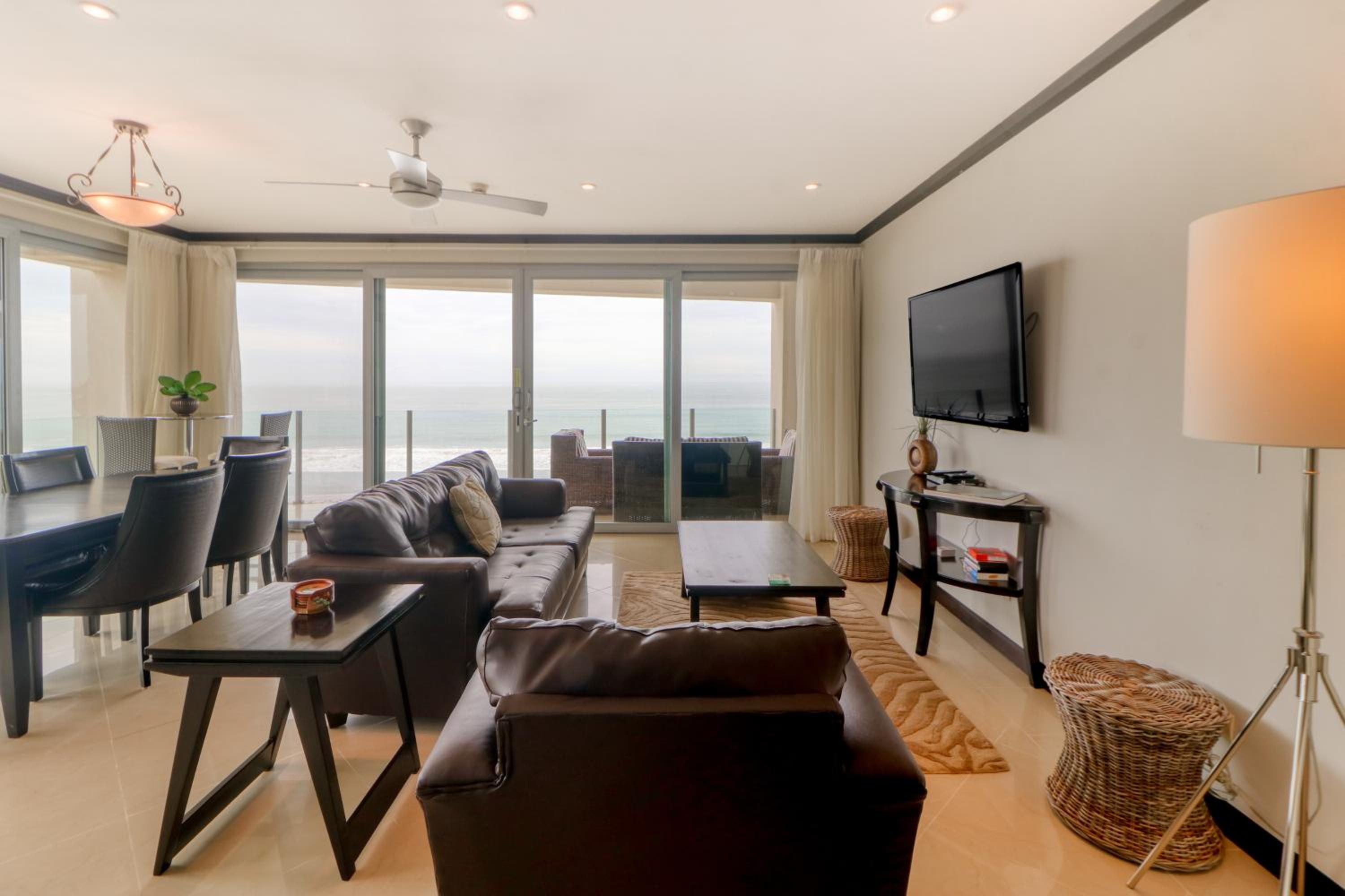 Diamante del Sol 803S view 4