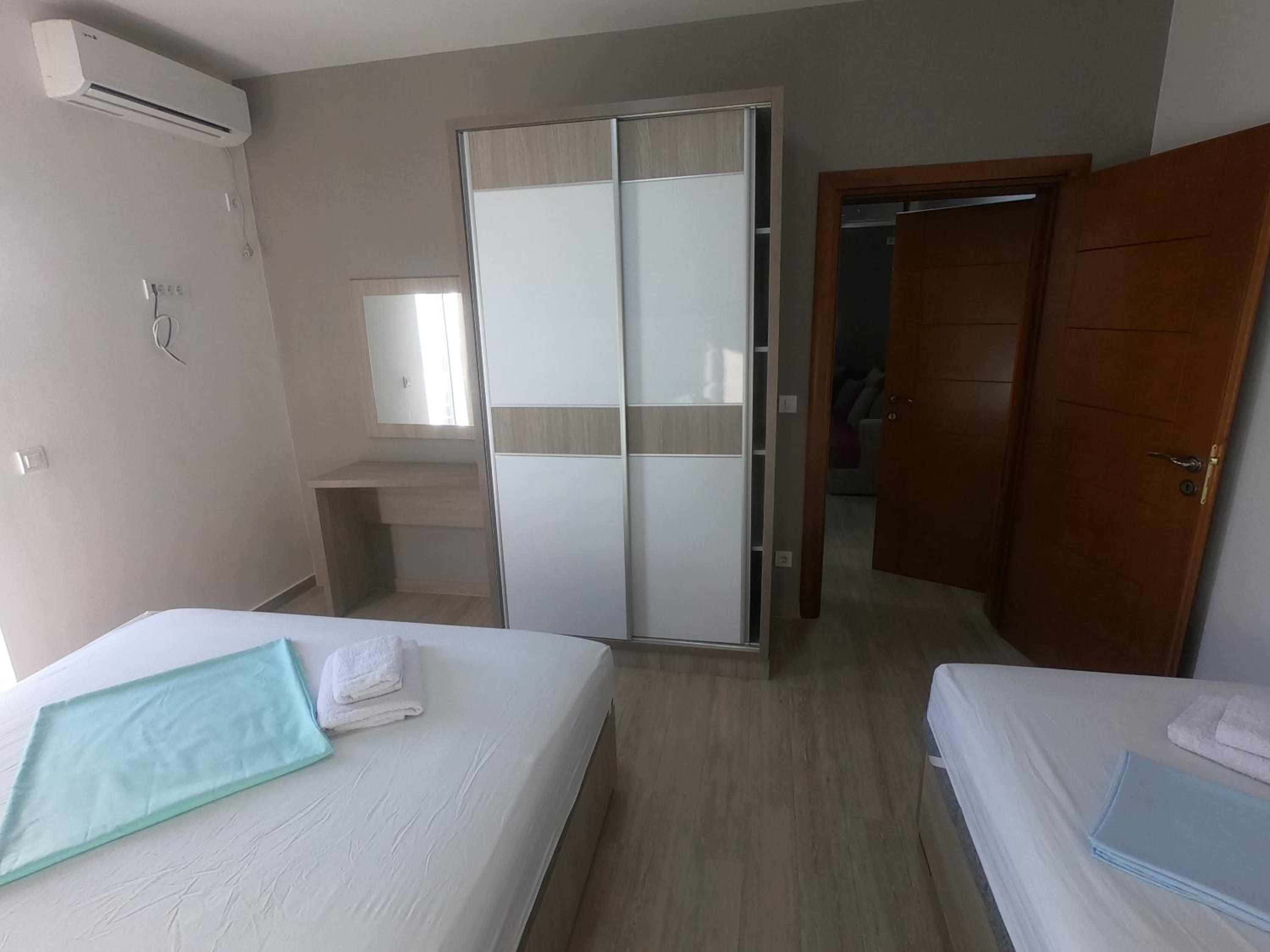 Nisa&Dili Apartments