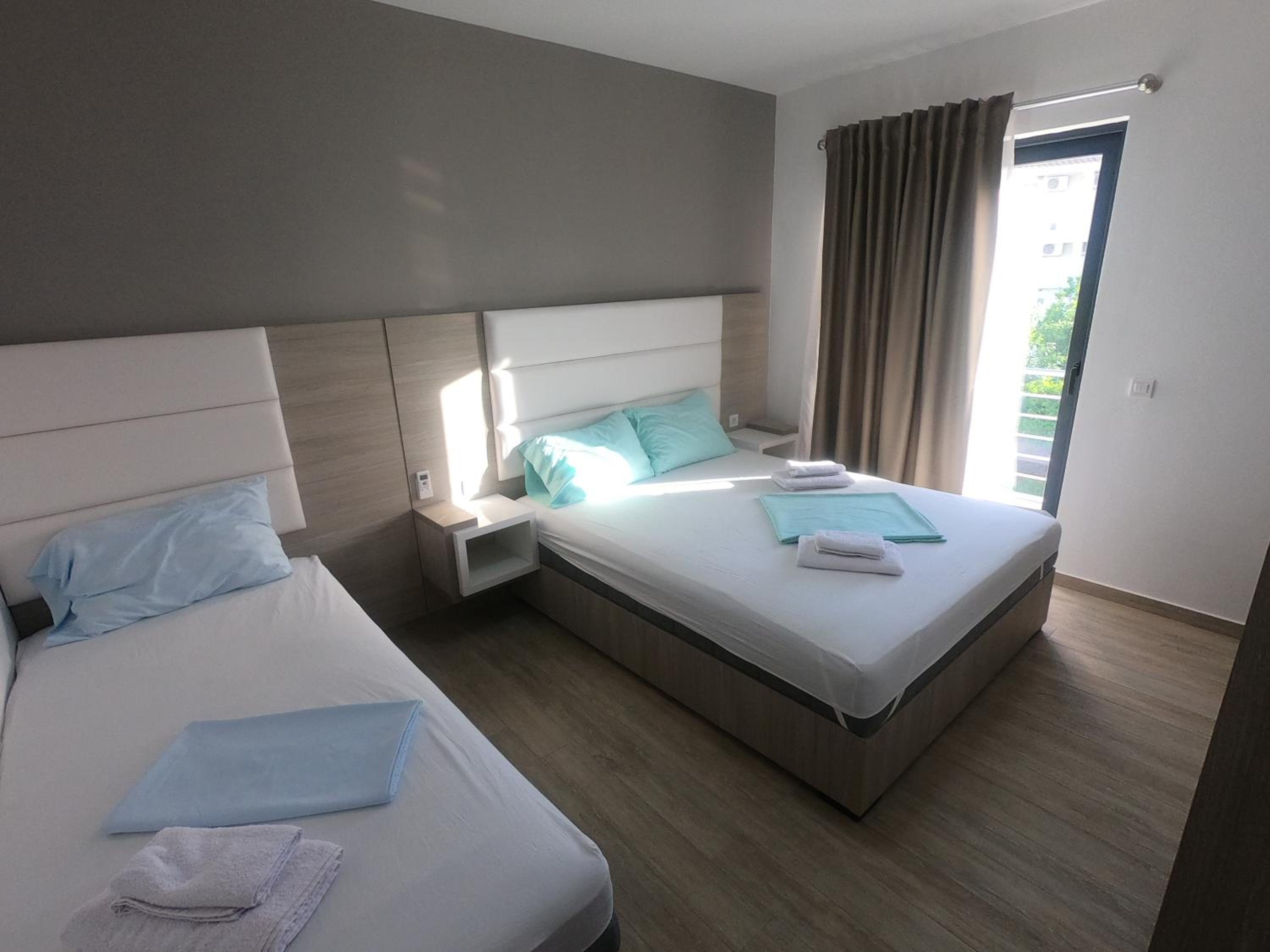 Nisa&Dili Apartments