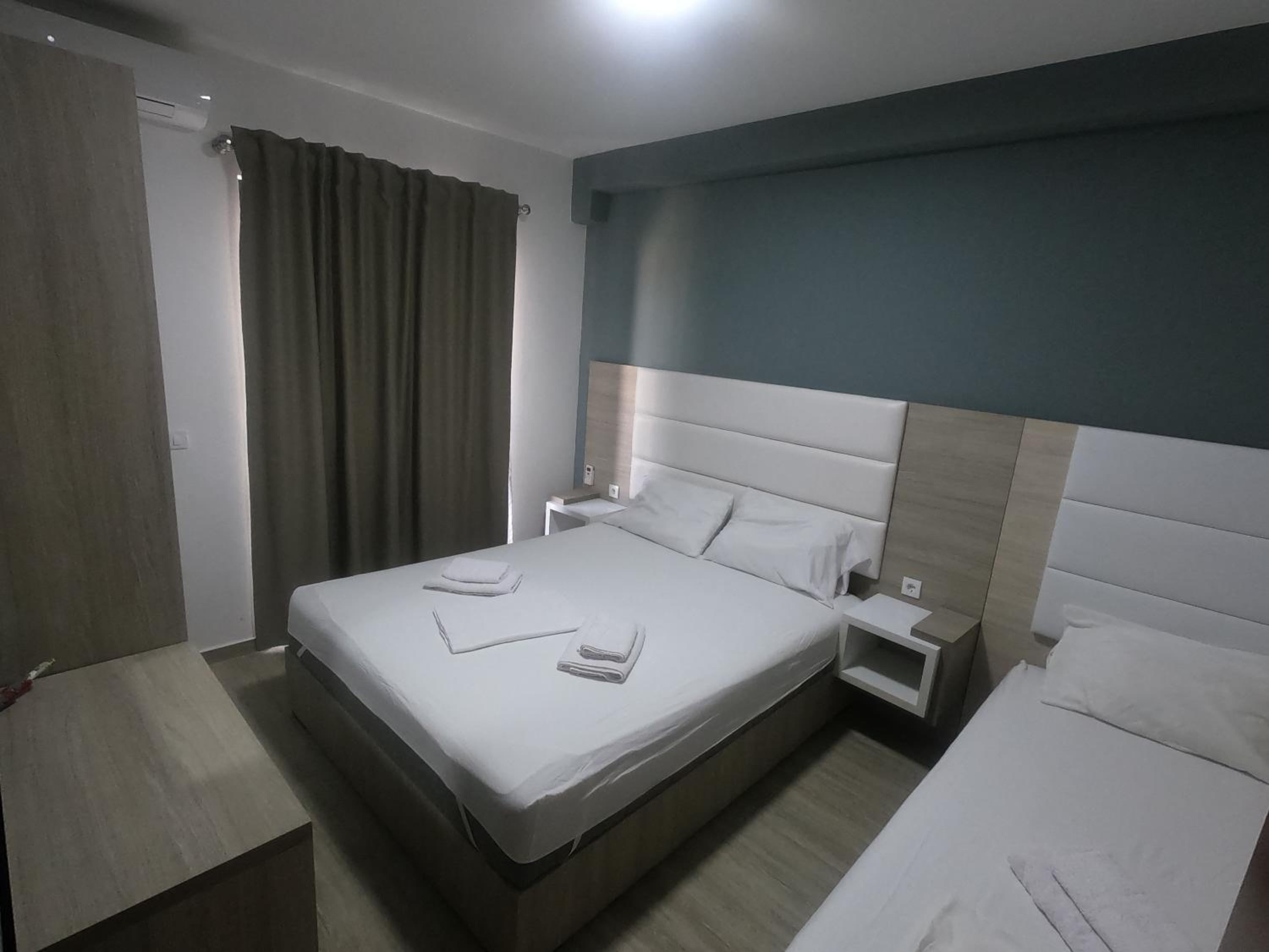 Nisa&Dili Apartments