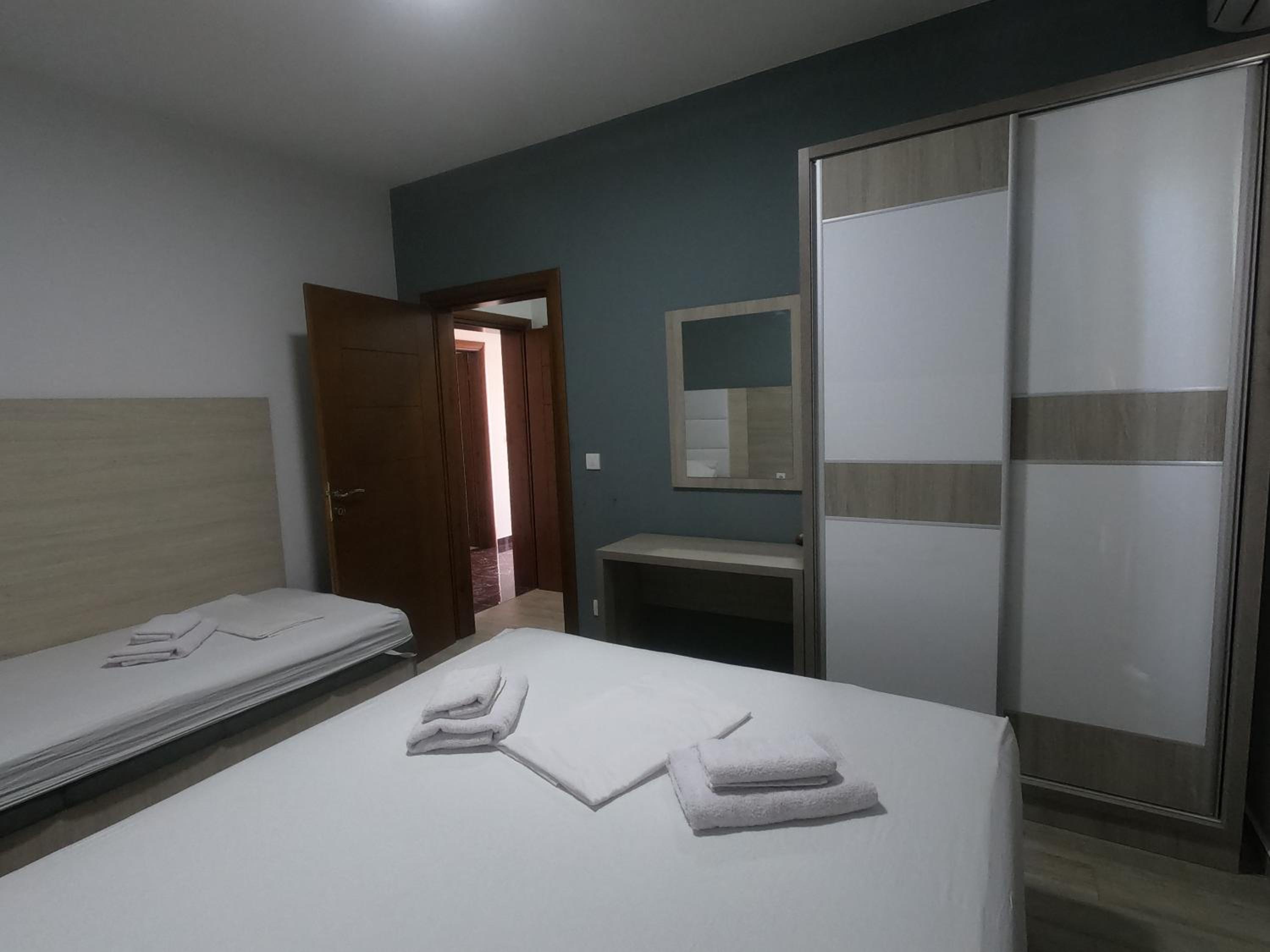 Nisa&Dili Apartments