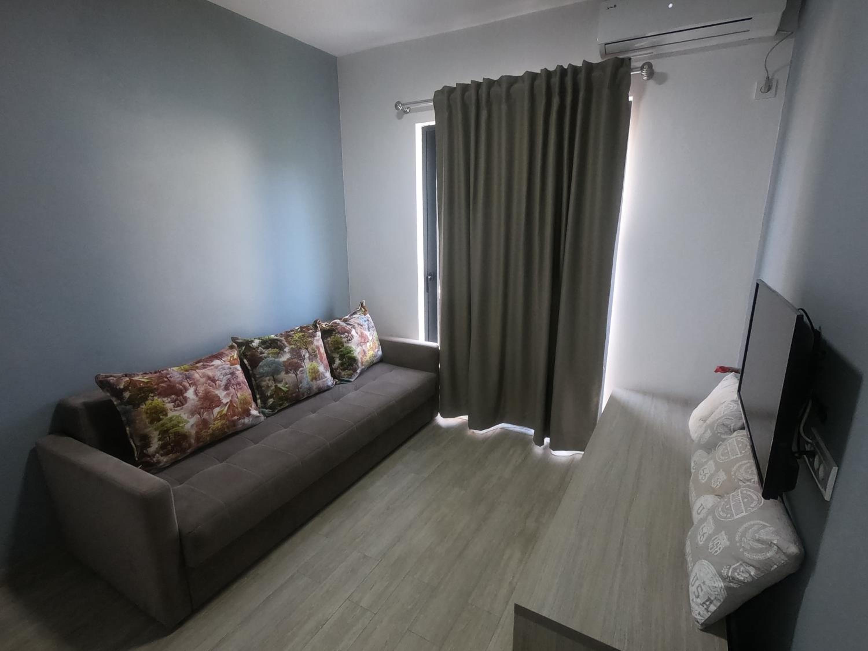 Nisa&Dili Apartments