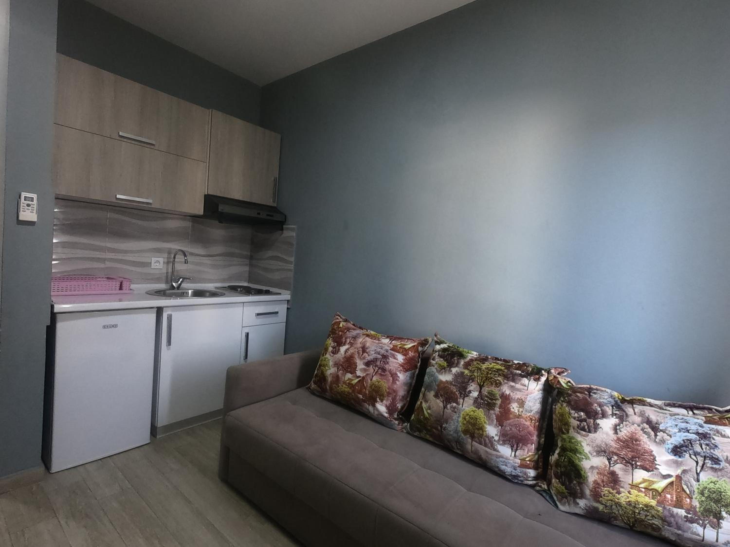 Nisa&Dili Apartments