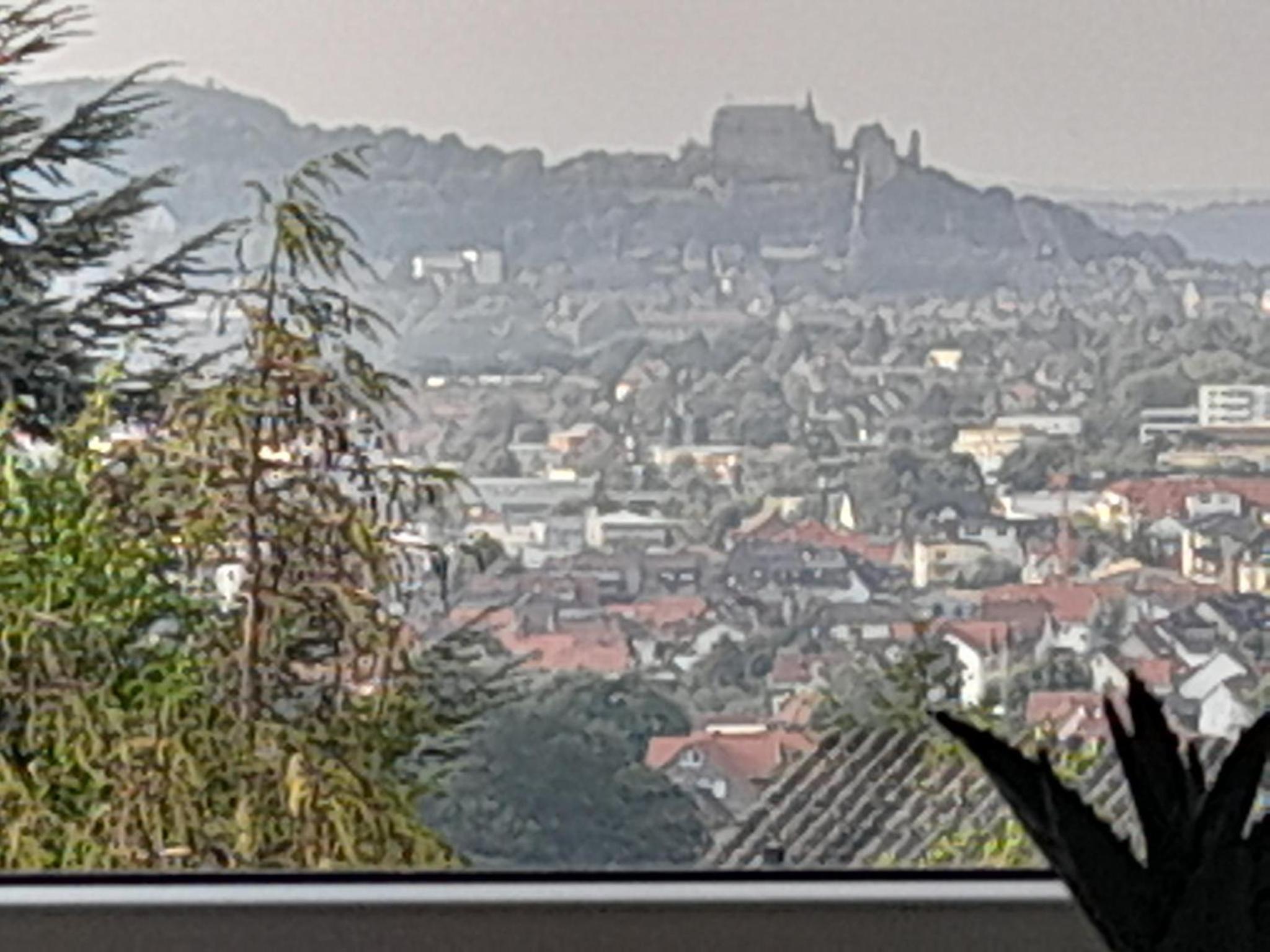 Haus EDDA - Ferienwohnungen mit Garten und Schlossblick - Property Image 3