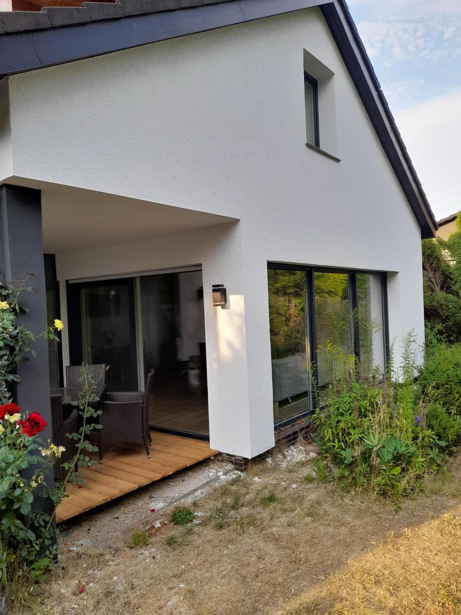 Haus EDDA - Ferienwohnungen mit Garten und Schlossblick - Property Image 8