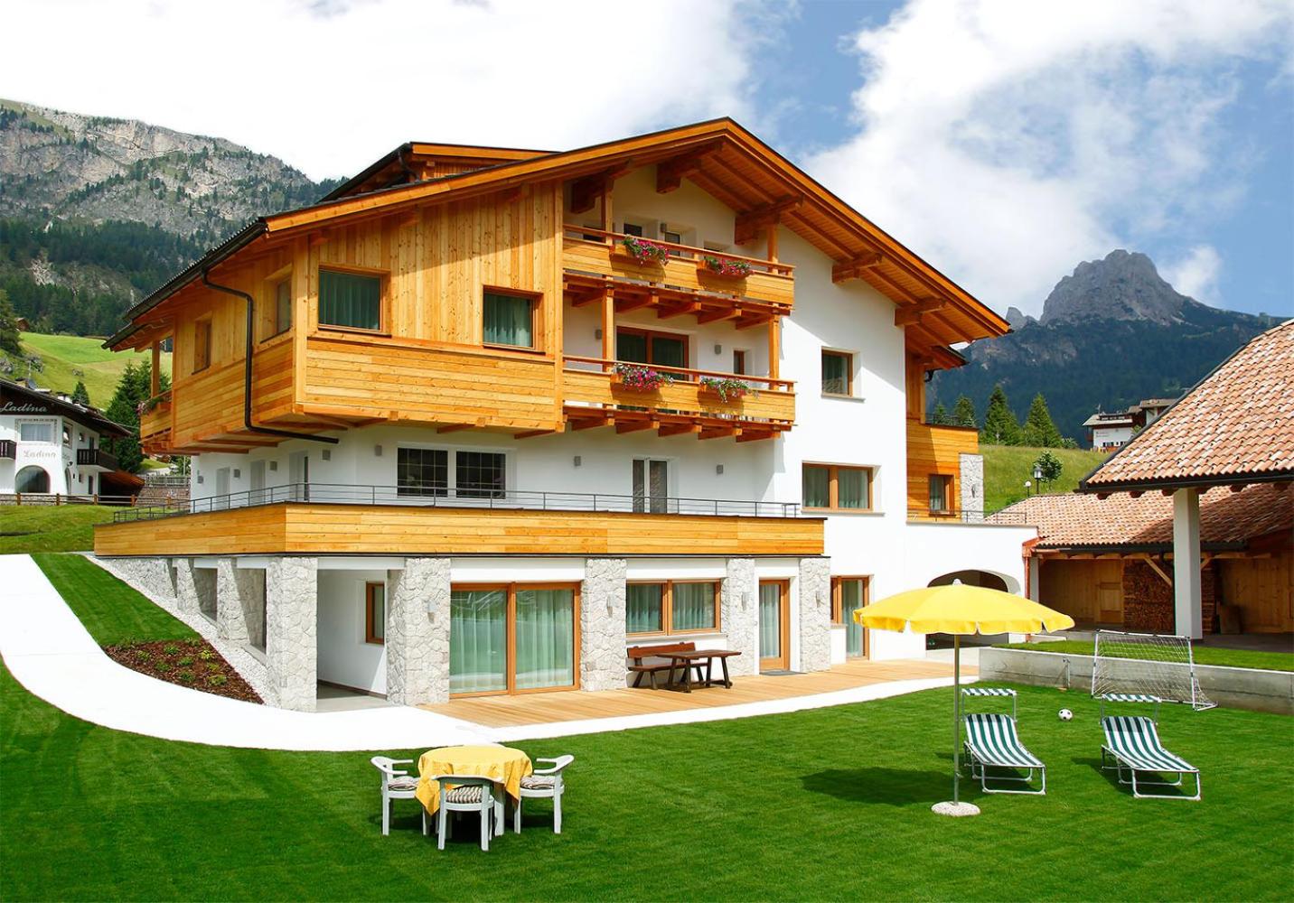 Residence Angelica