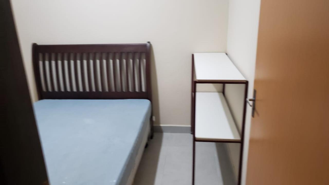 Residencial Albatroz
