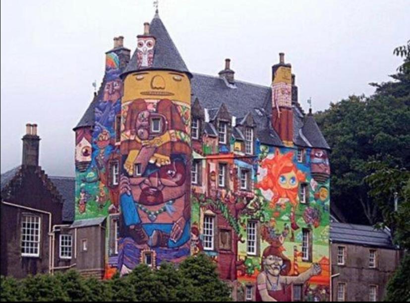 Largs Holiday Apartment