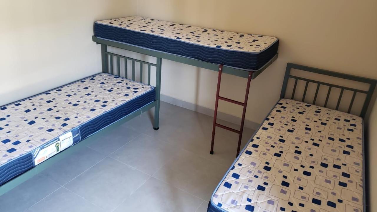 Residencial Albatroz