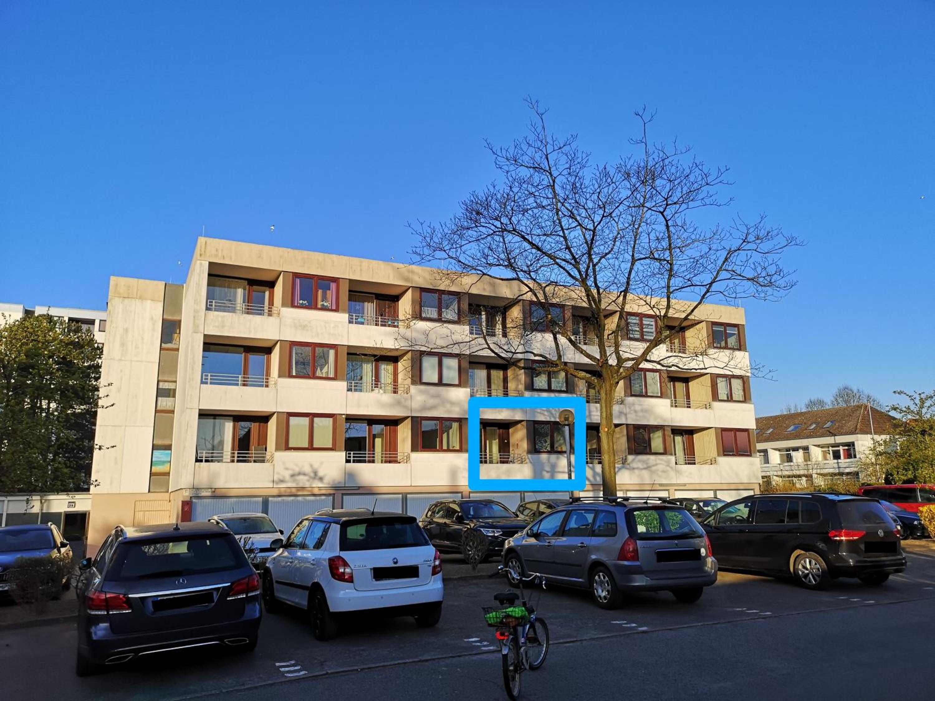 Seemannsbraut