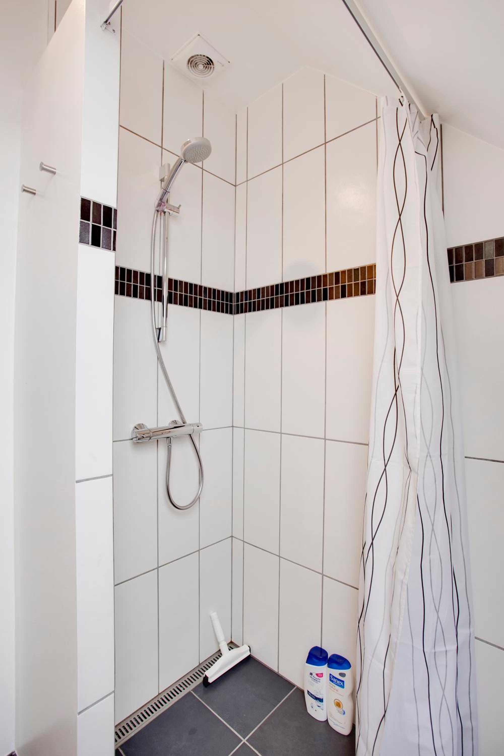 Bymarkens B&B