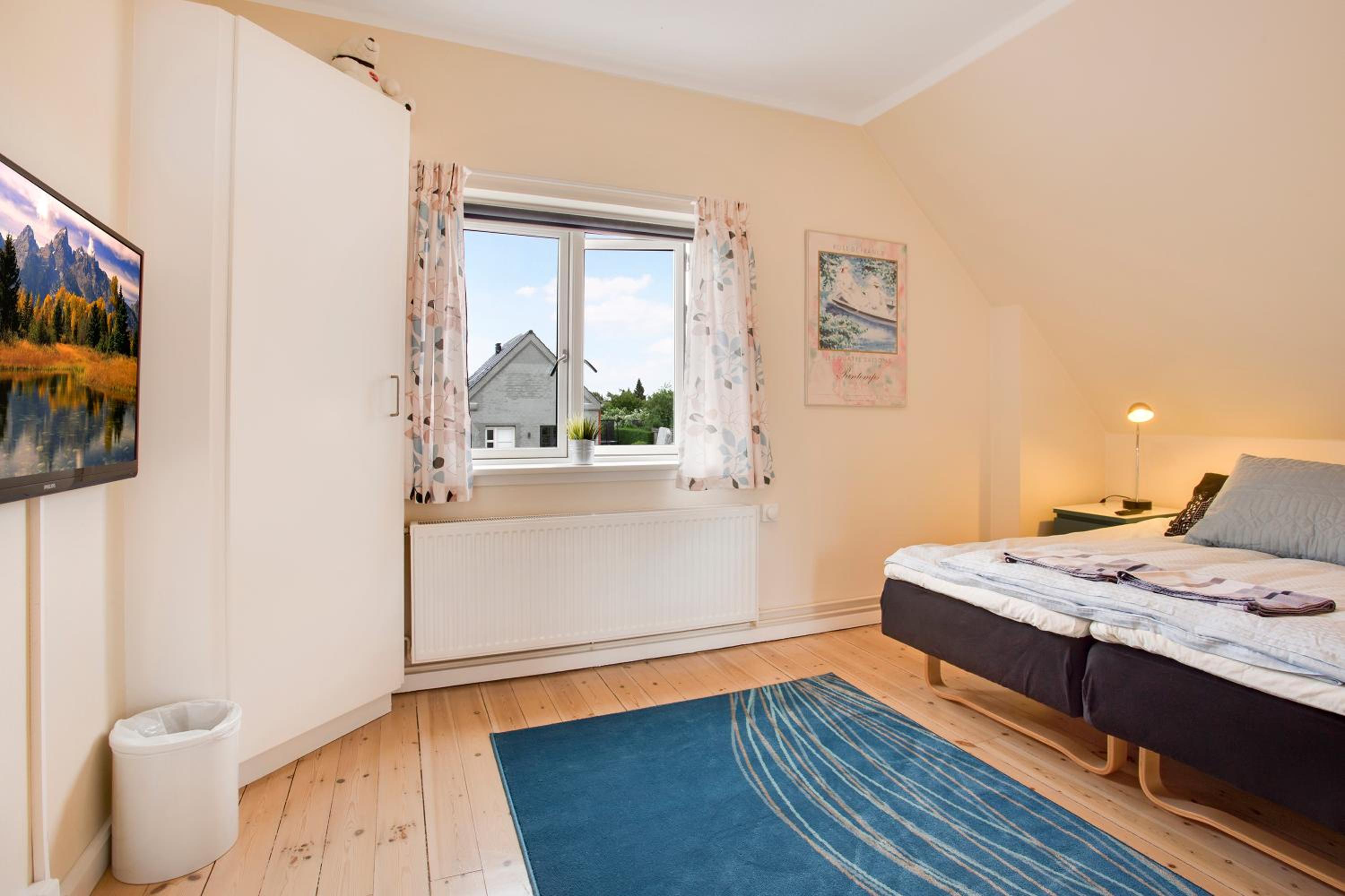 Bymarkens B&B