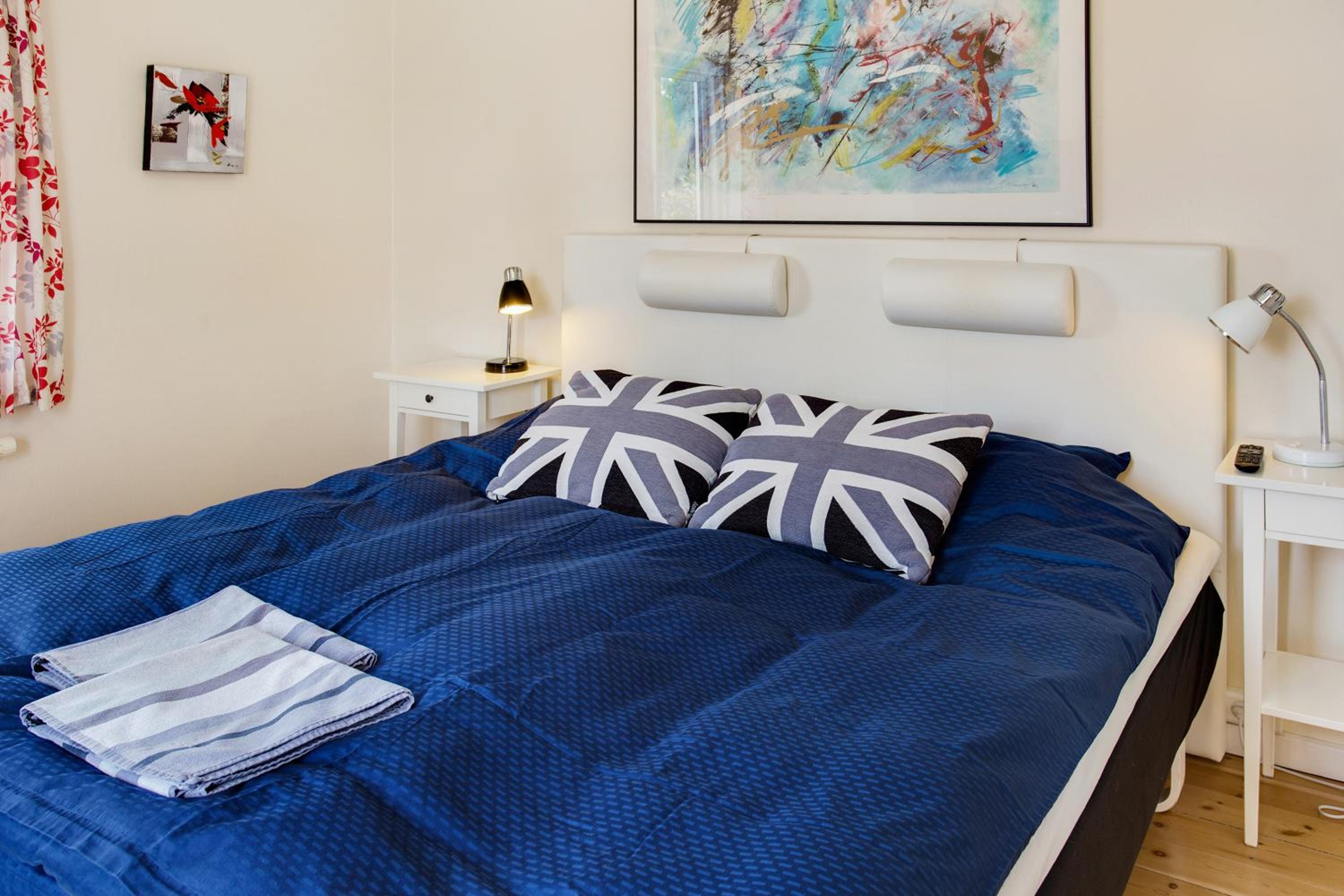 Bymarkens B&B