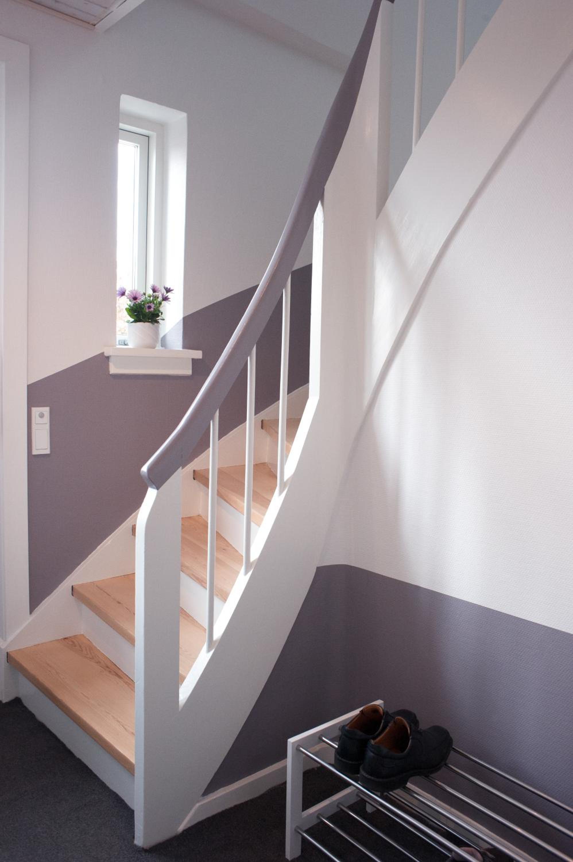 Bymarkens B&B