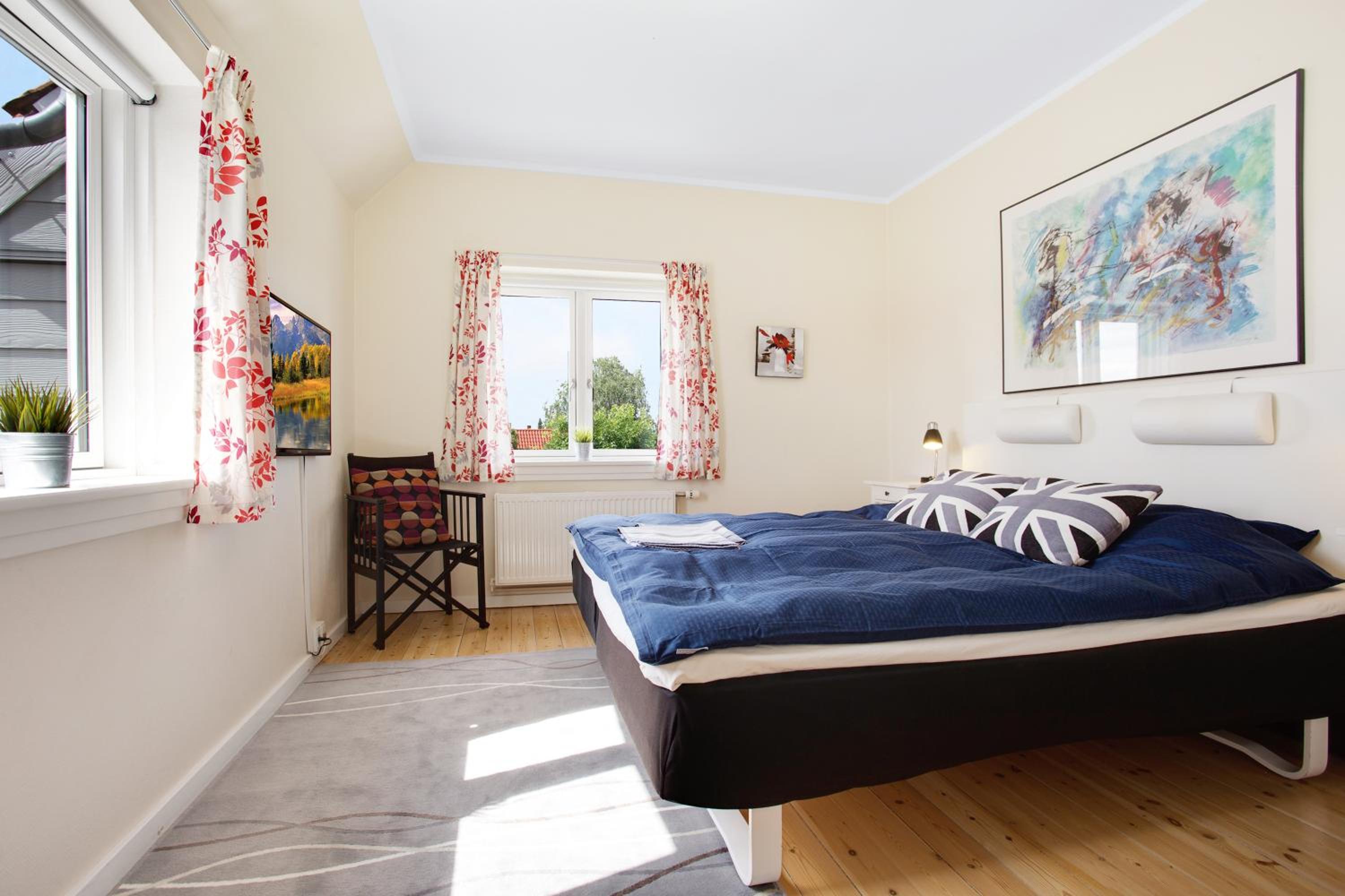 Bymarkens B&B