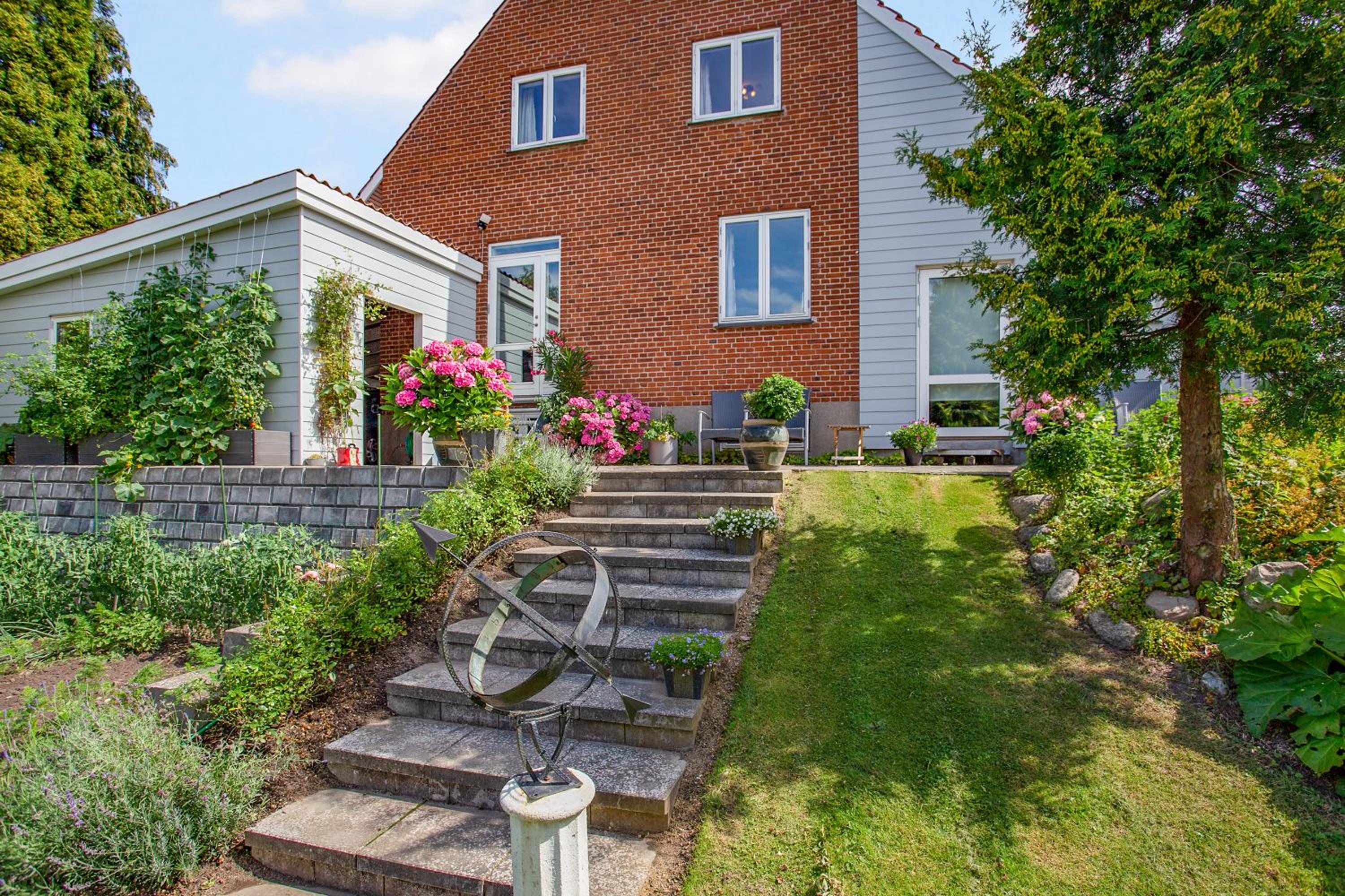 Bymarkens B&B