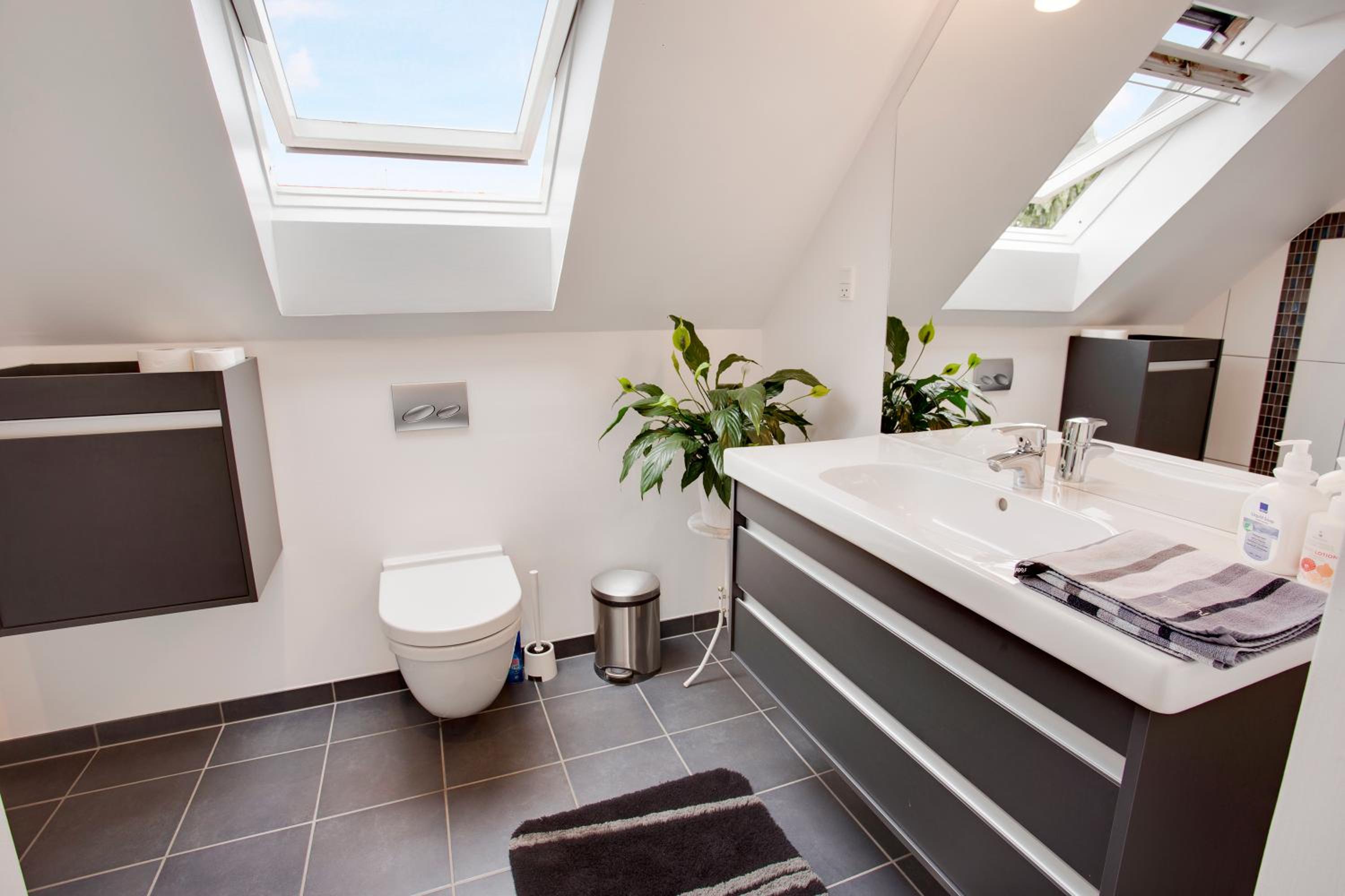 Bymarkens B&B