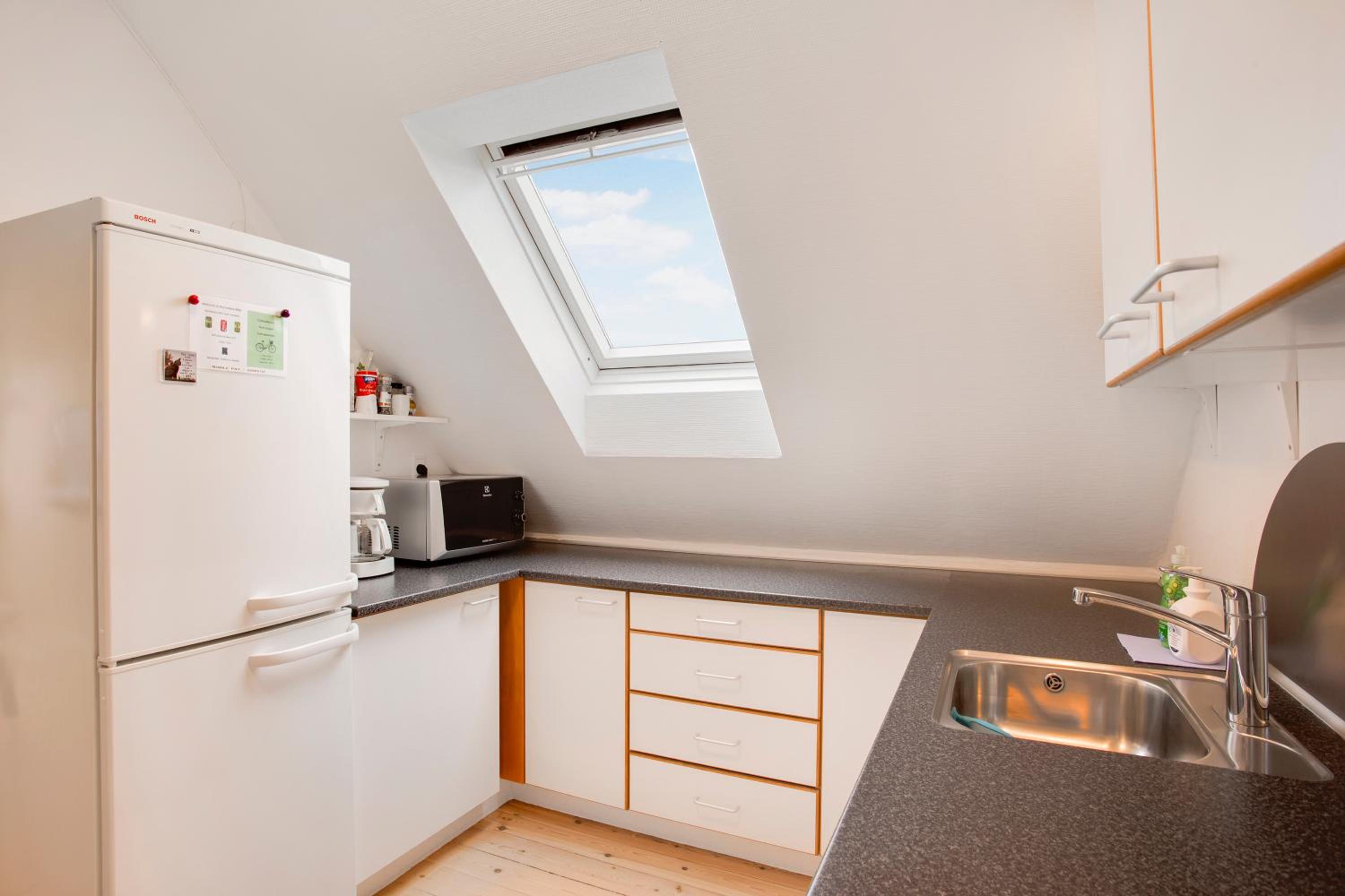 Bymarkens B&B