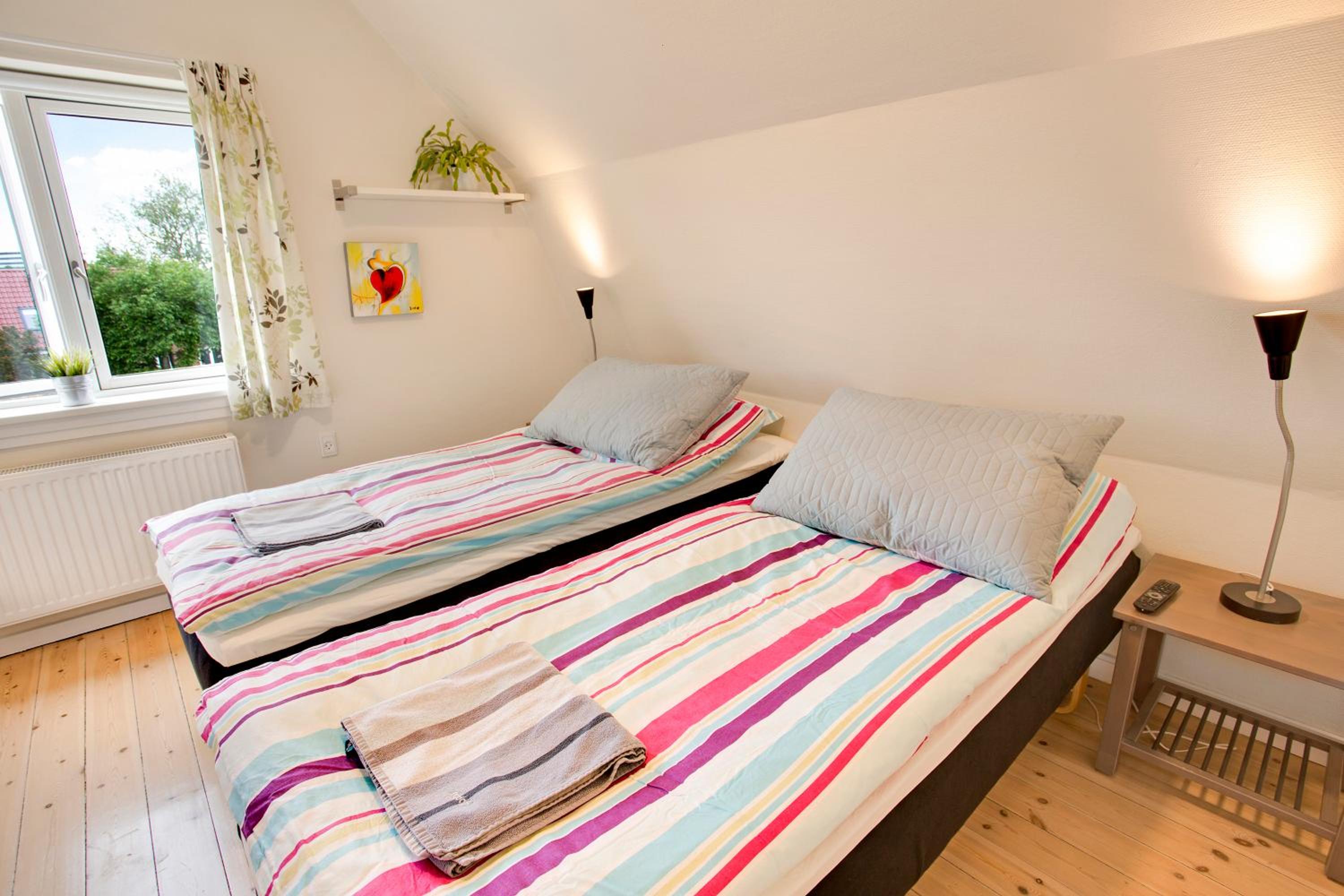 Bymarkens B&B