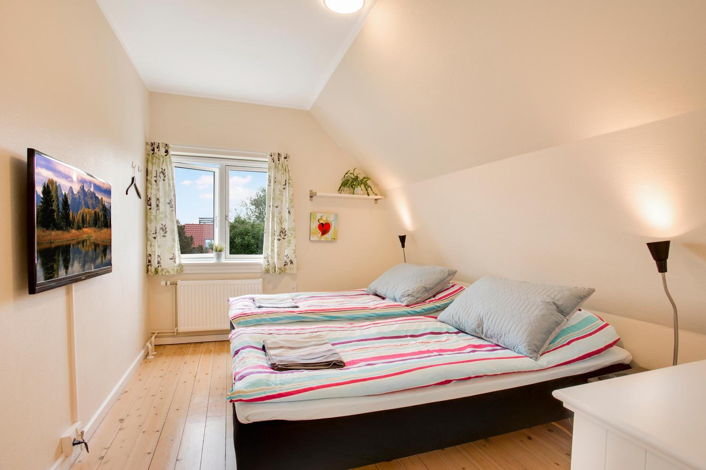 Bymarkens B&B