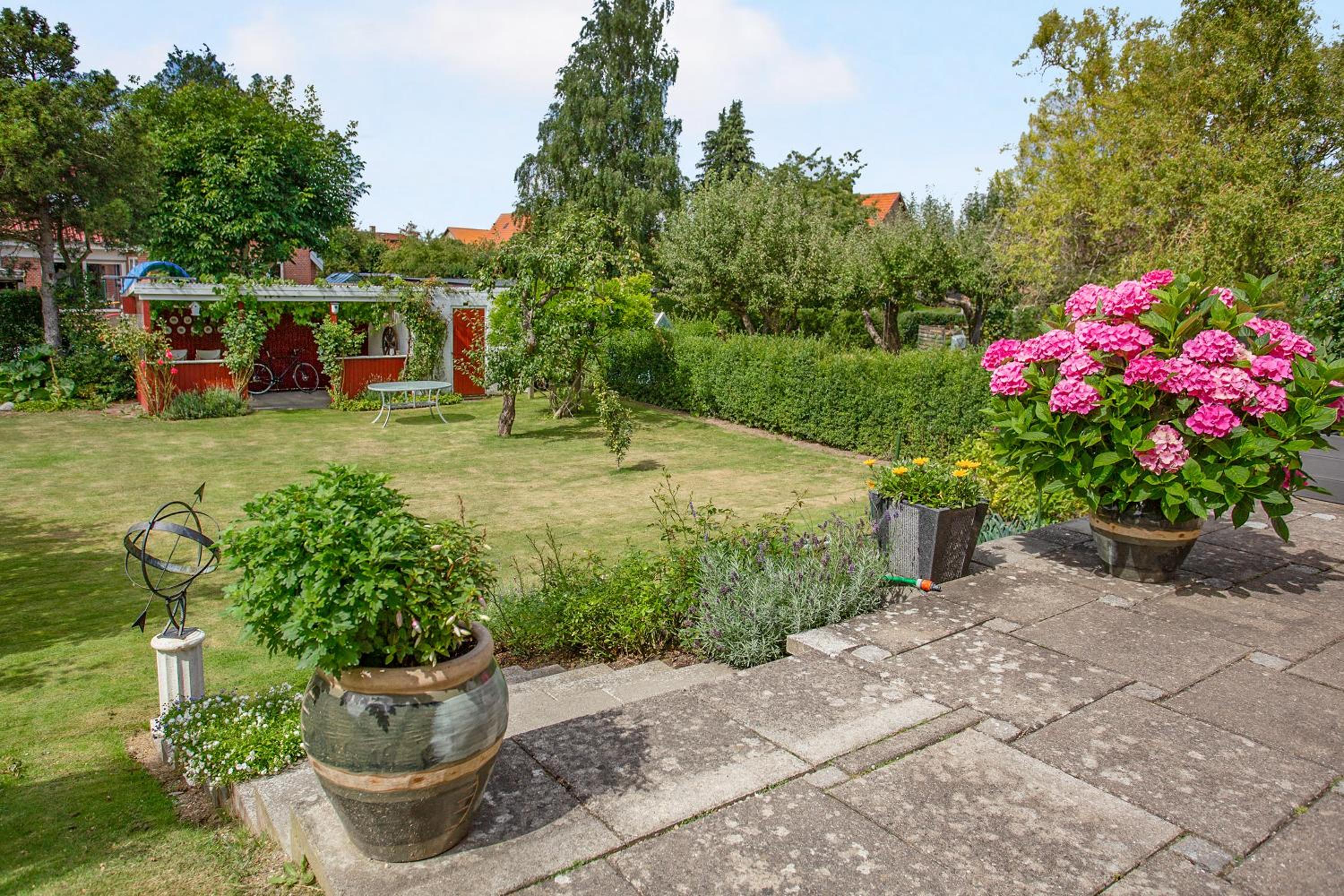 Bymarkens B&B