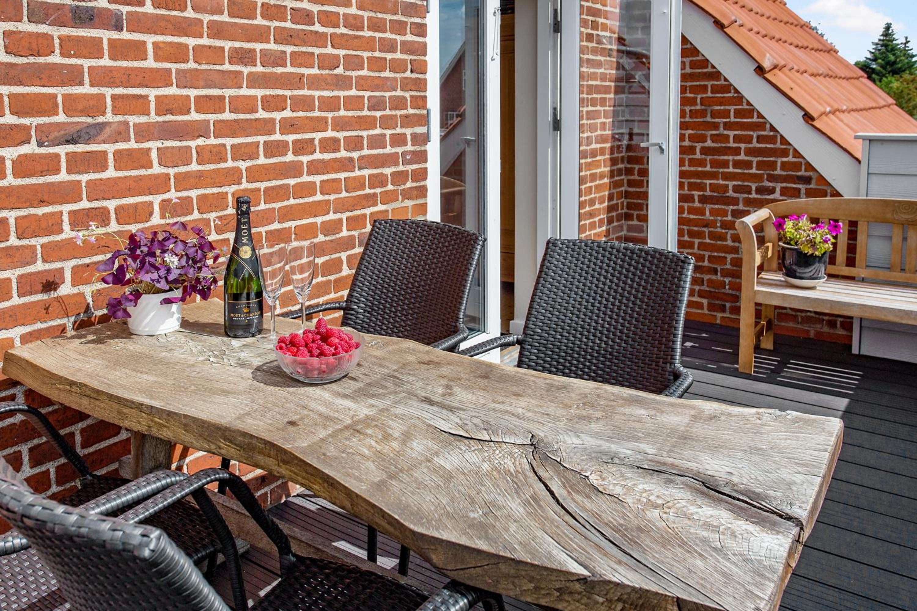 Bymarkens B&B