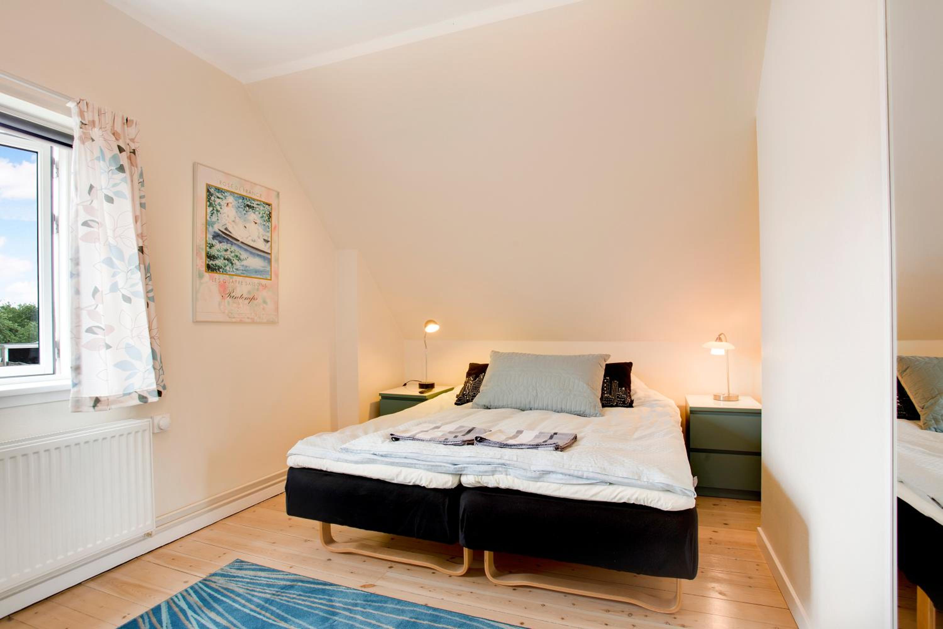 Bymarkens B&B