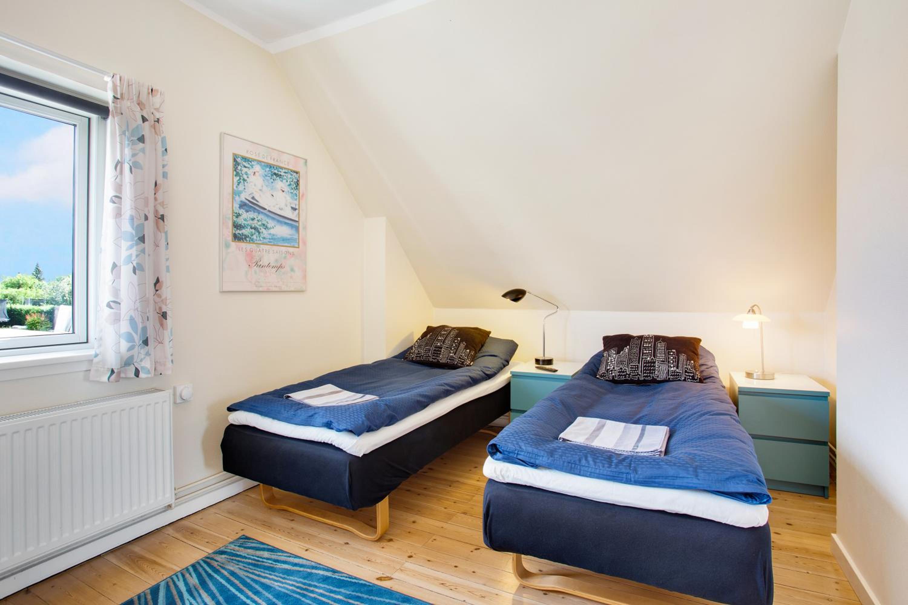 Bymarkens B&B