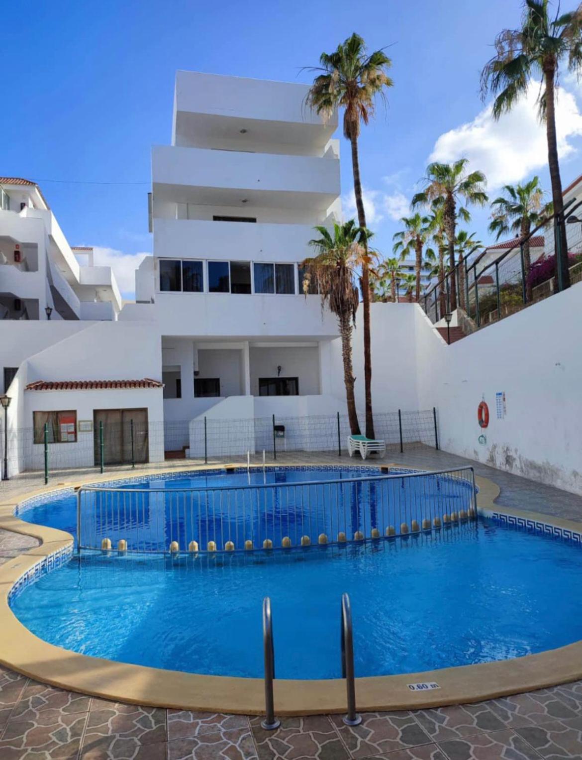 Tenerifeopenhome Luxury prestige studio in playa las americas