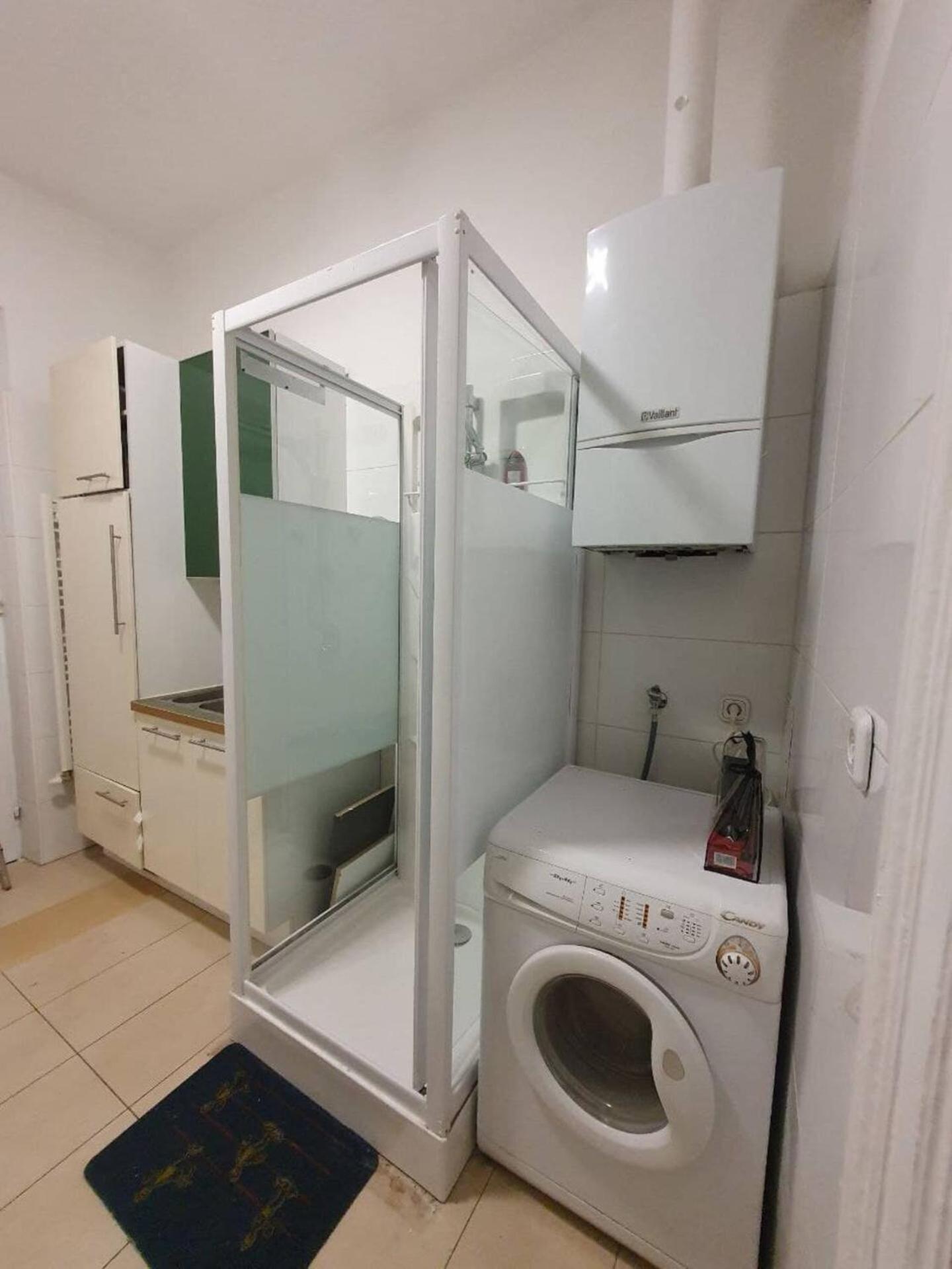 Appartement Belvedere Wien