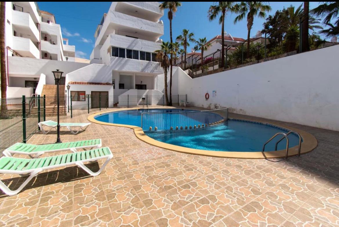 Tenerifeopenhome Luxury prestige studio in playa las americas