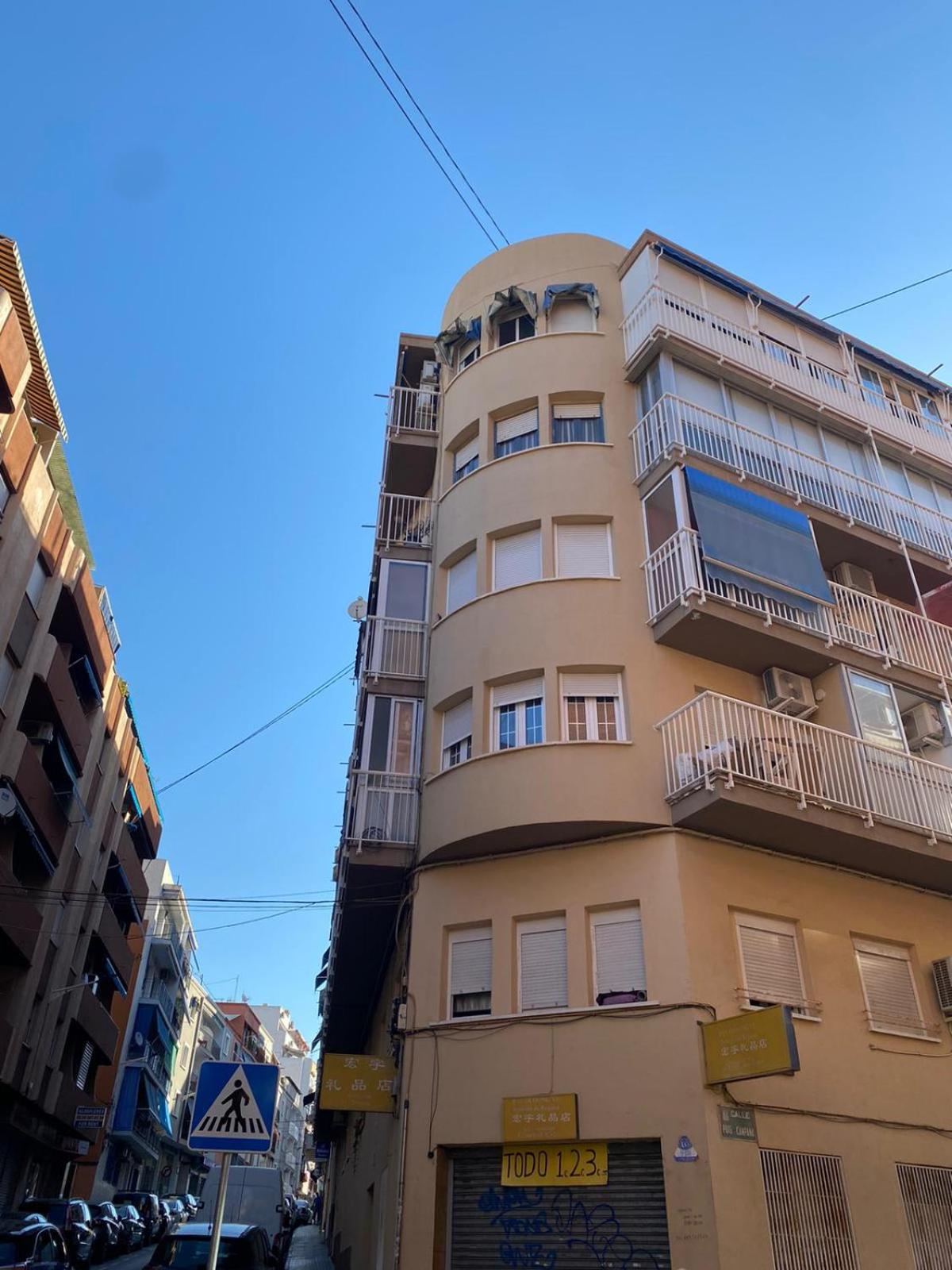 SOLYMAR PONIENTE Apartamento Recién Reformado A 3 min de Playa Poniente y del Centro Parking Opcional view 3