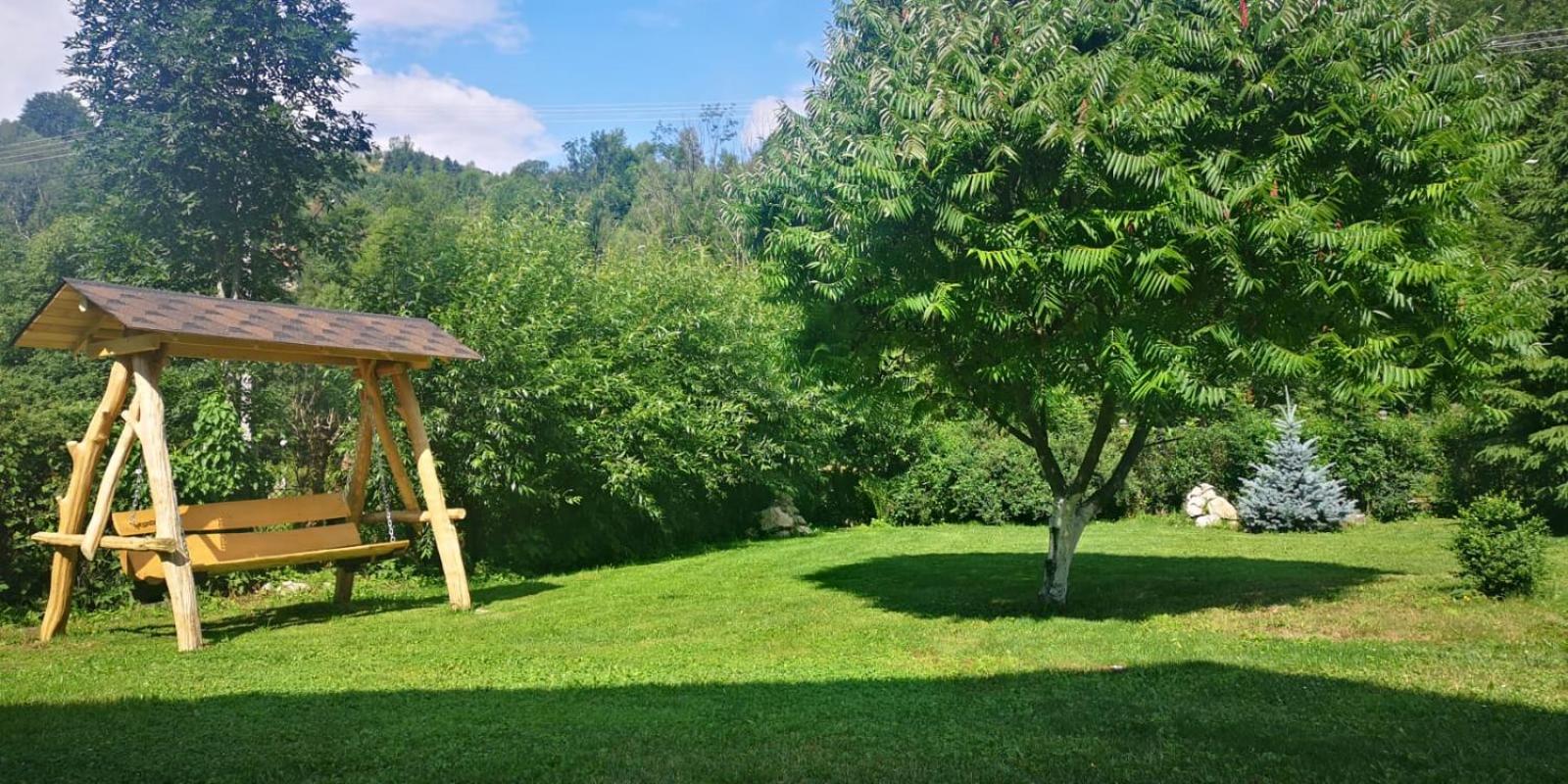 Casa de vacanță Edya view 5