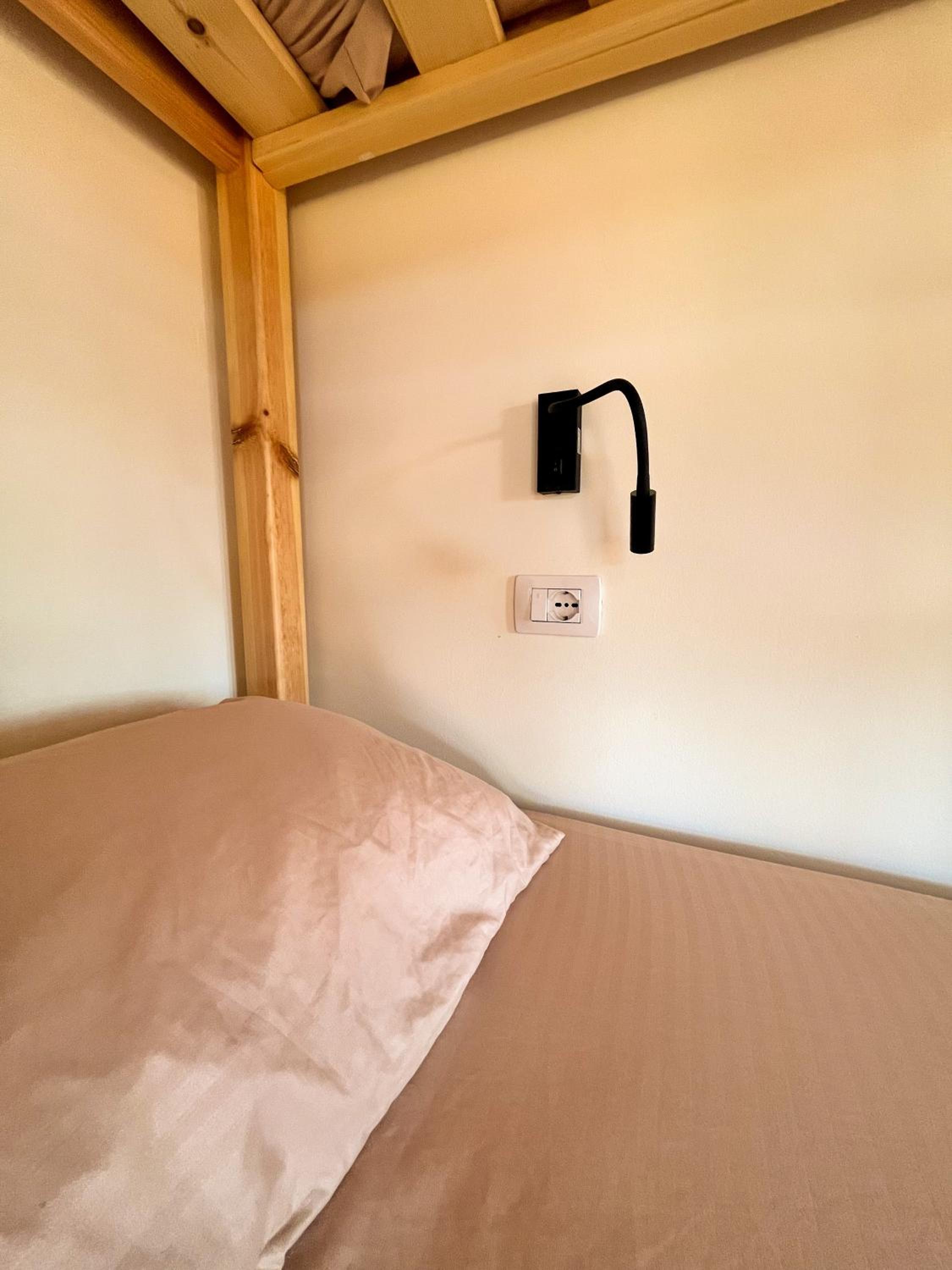 Blue Door Hostel