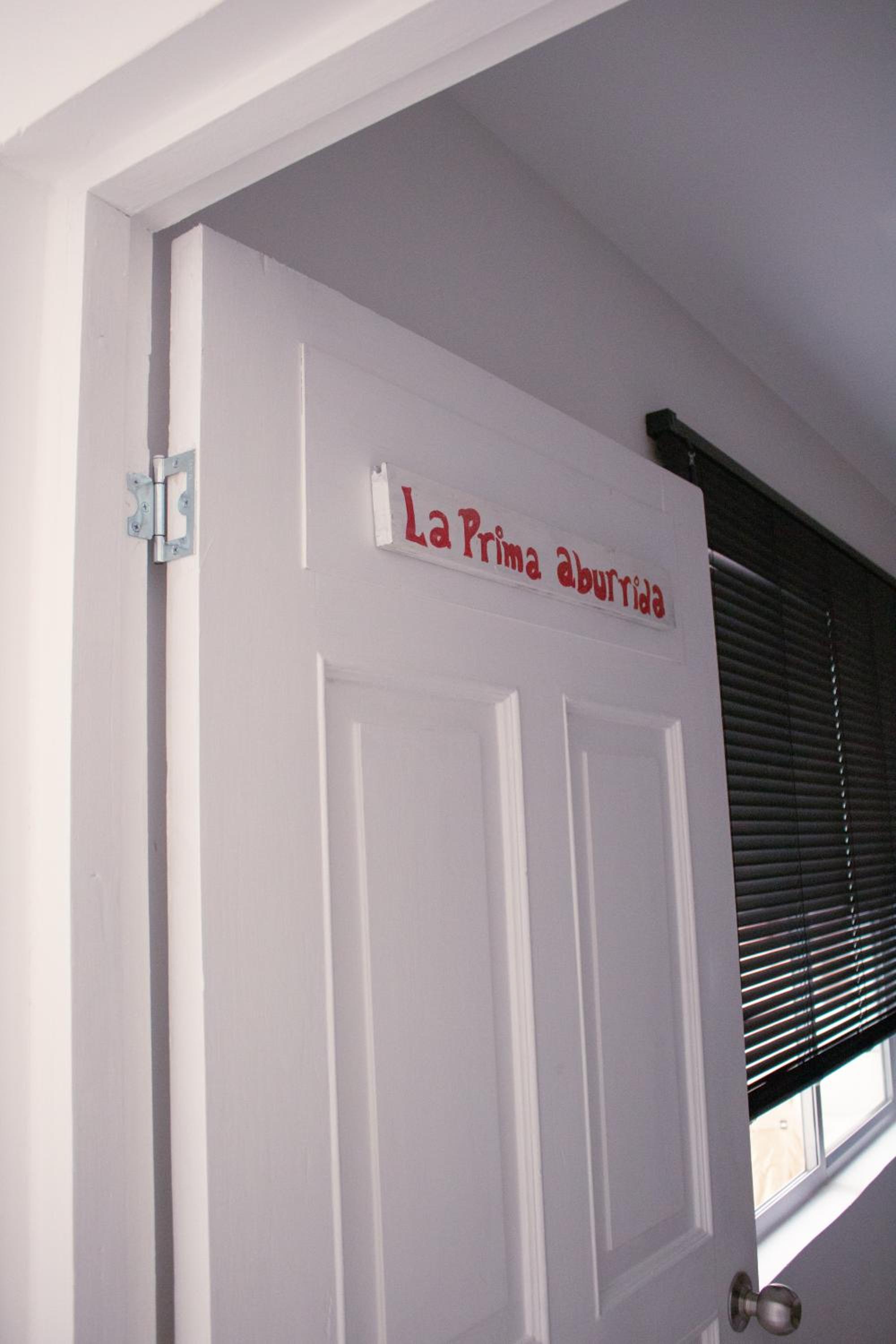 La Familia Hostel - Parque Poblado