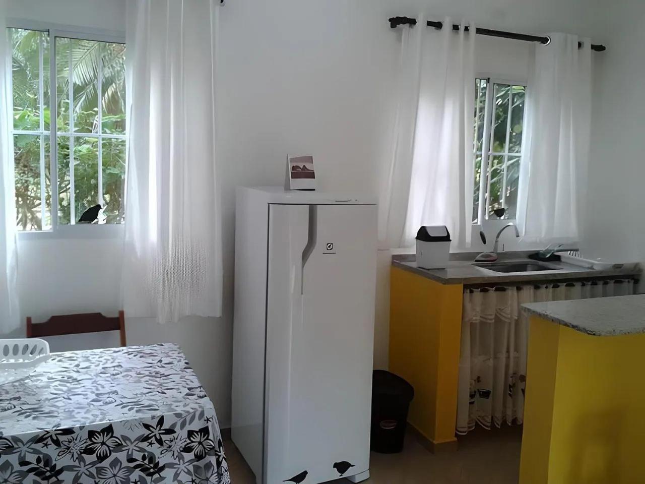 Maresias Flats Unidade I view 2