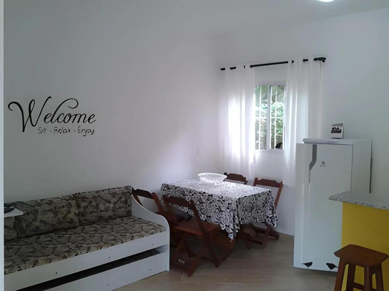 Maresias Flats Unidade I view 3