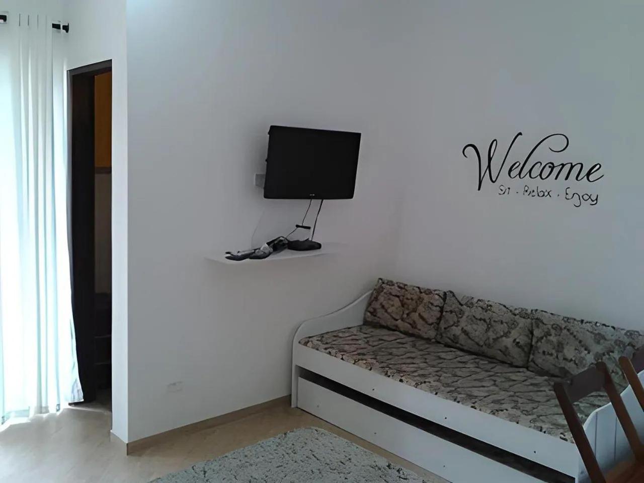 Maresias Flats Unidade I view 4
