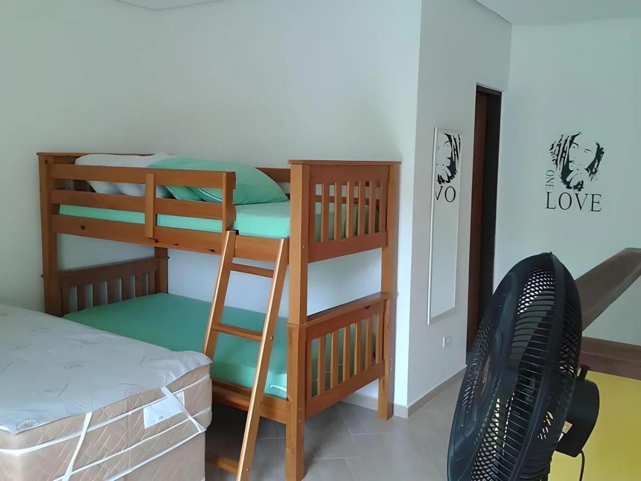 Maresias Flats Unidade I view 5
