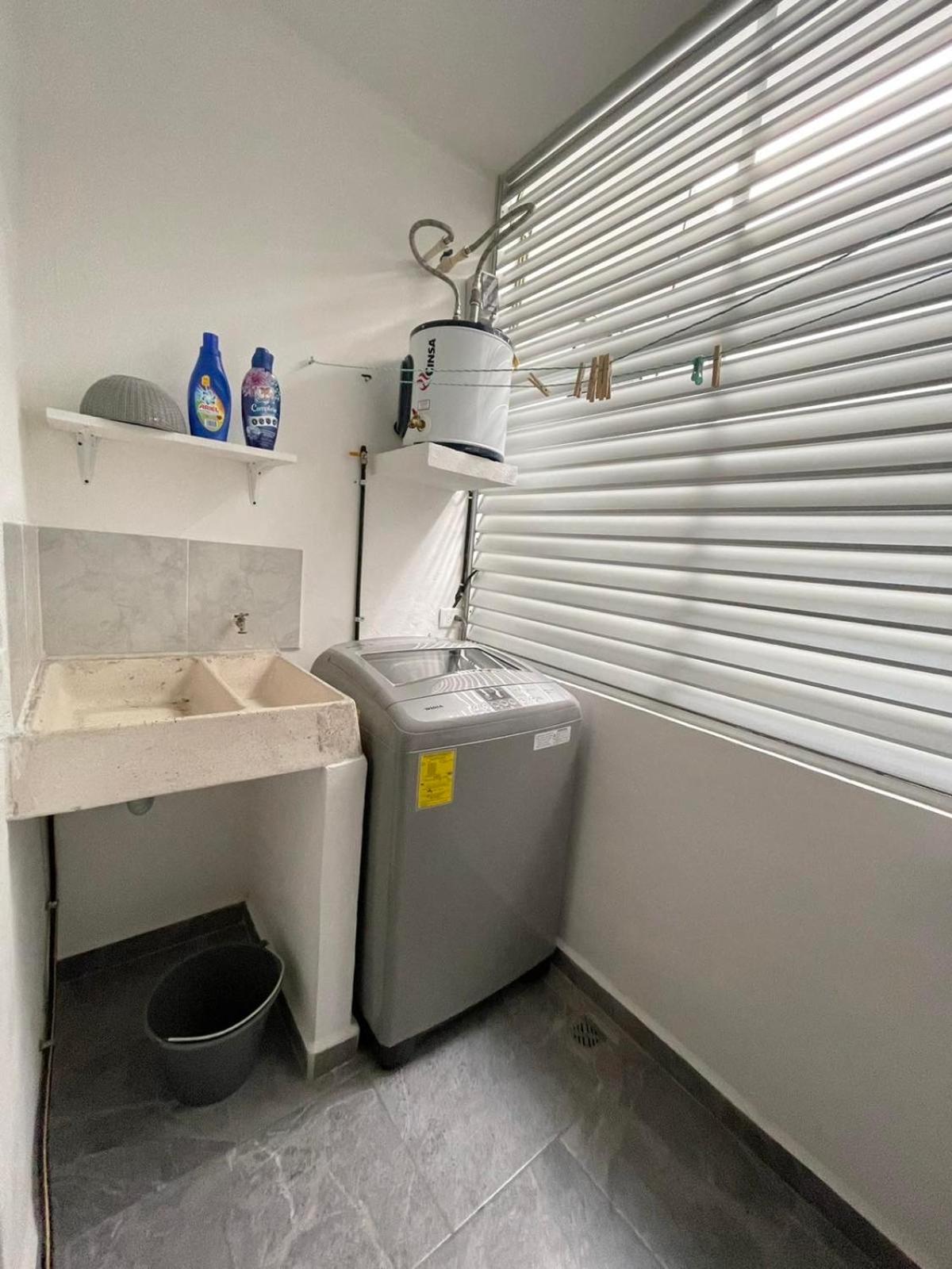 Centrico Departamento (301)