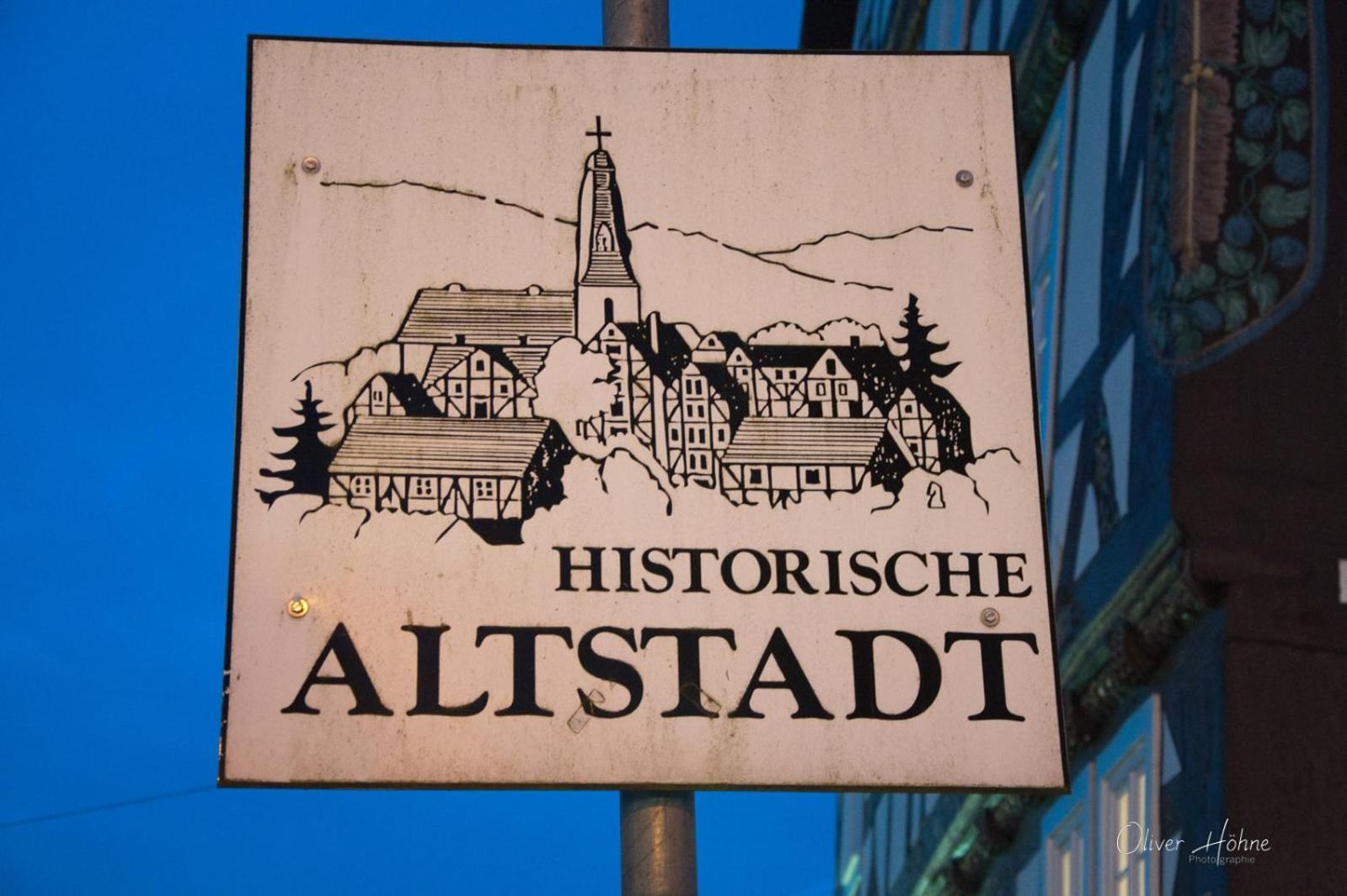 Ferienwohnung am Waldrand
