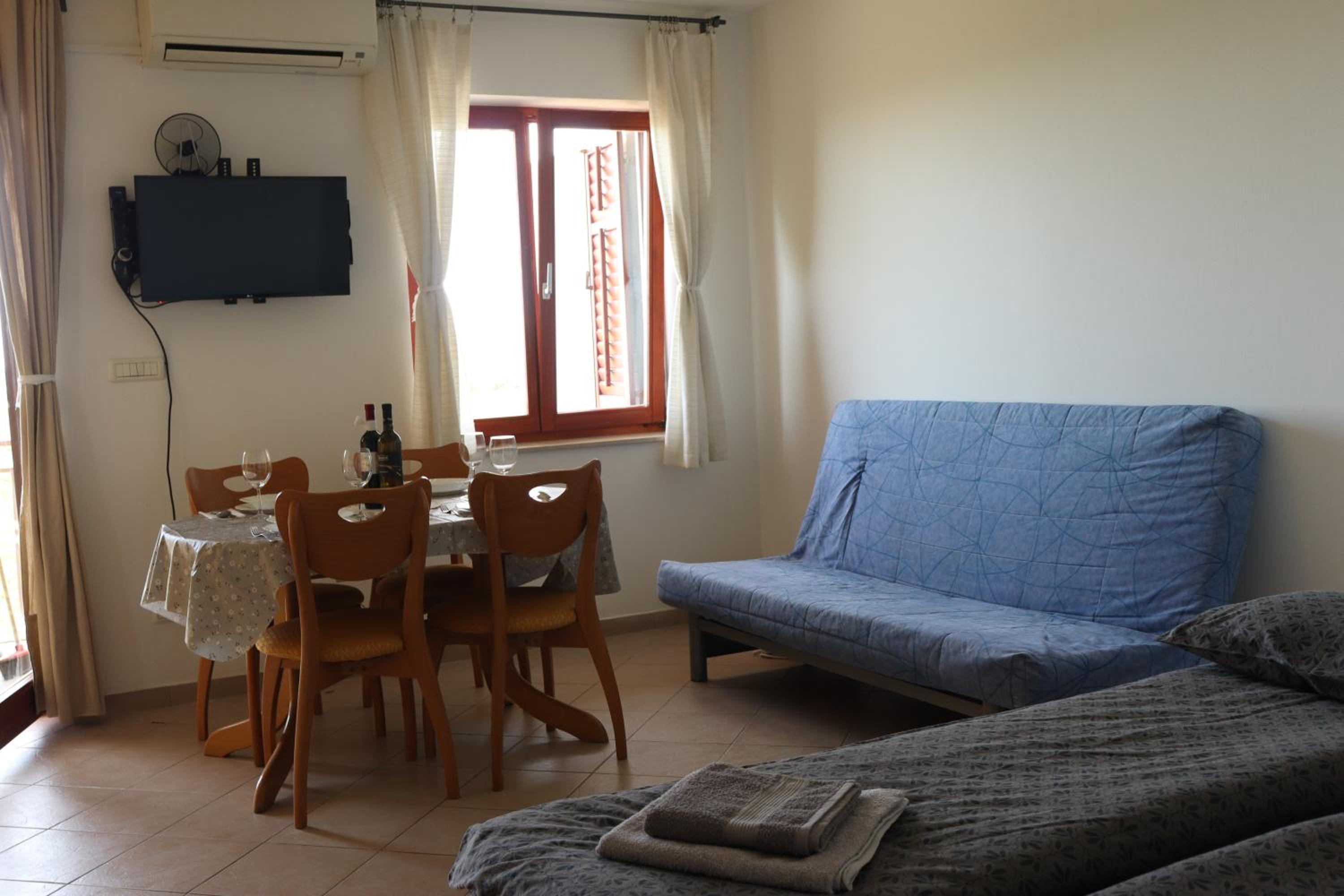 Tre terre apartment view 3