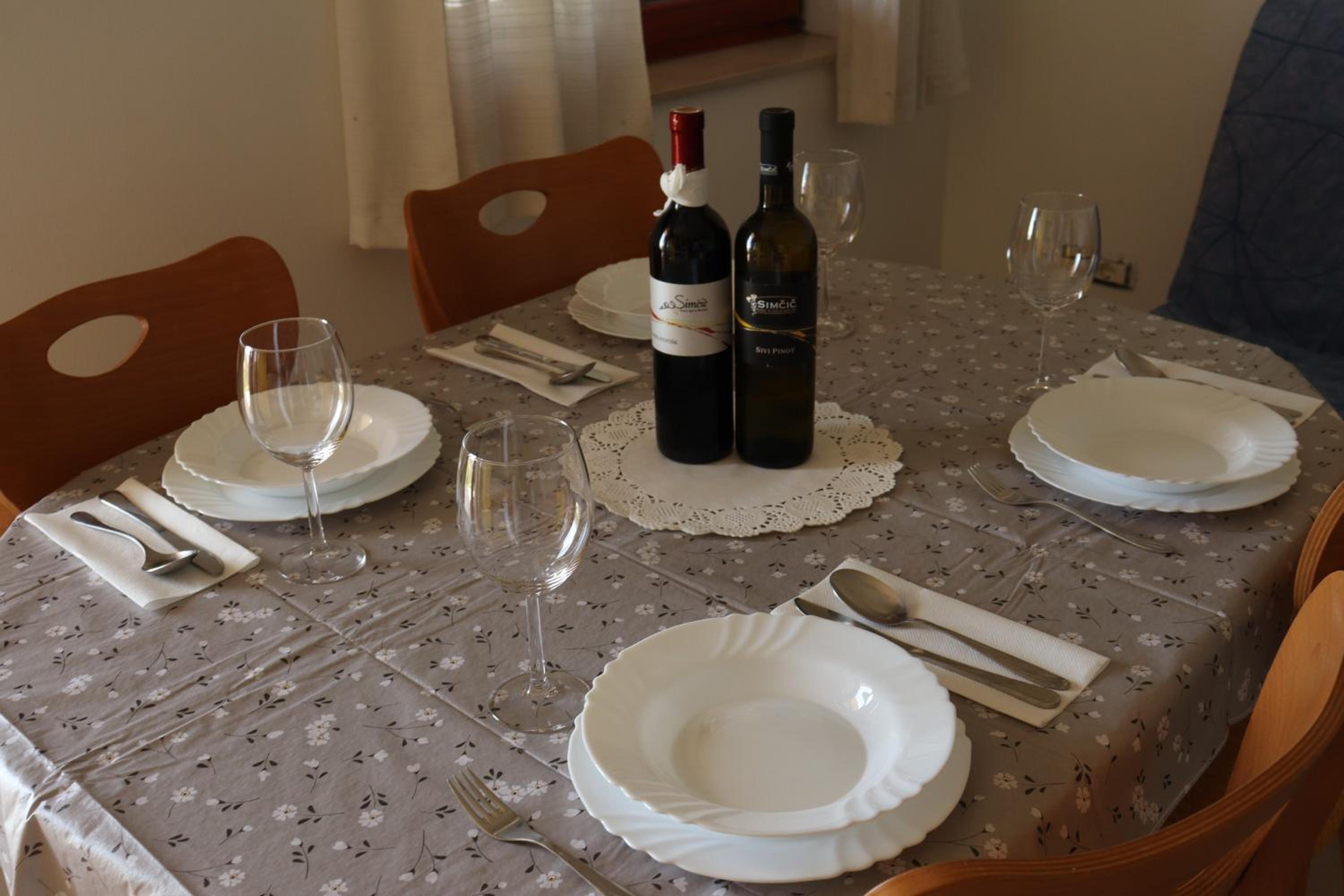 Tre terre apartment view 4