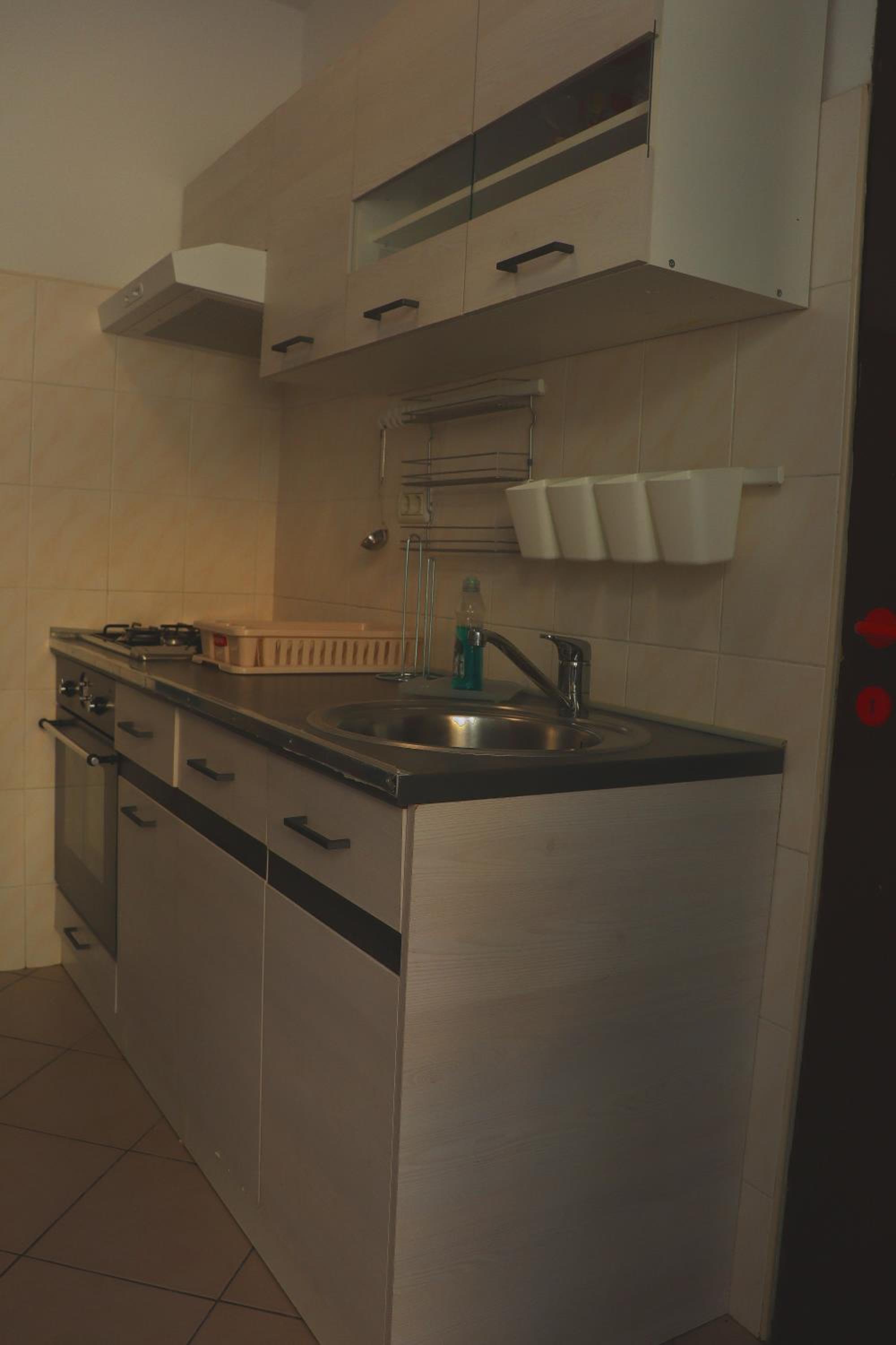 Tre terre apartment view 5