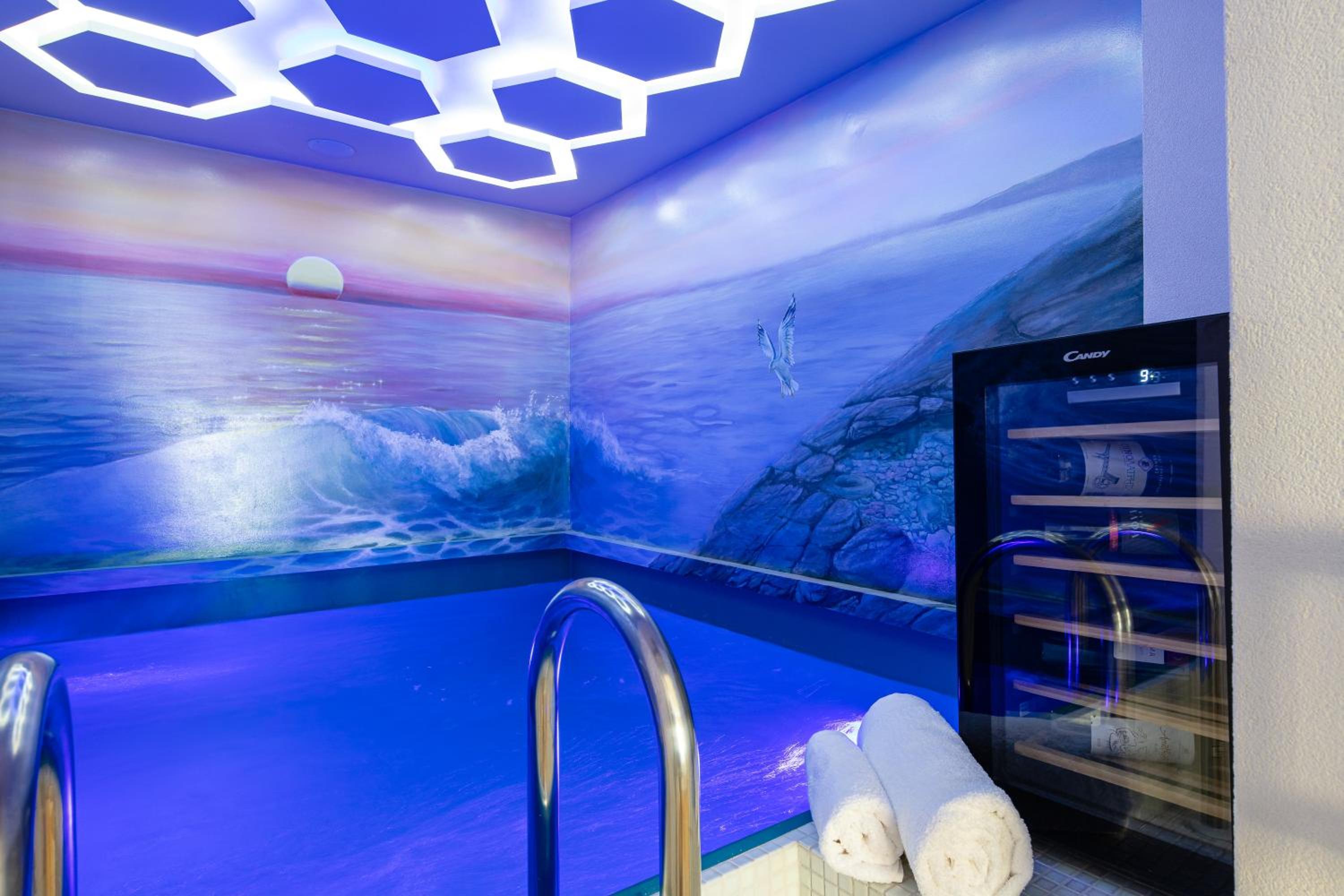 Ma President Suite, DeMaNi President Suites photo 2