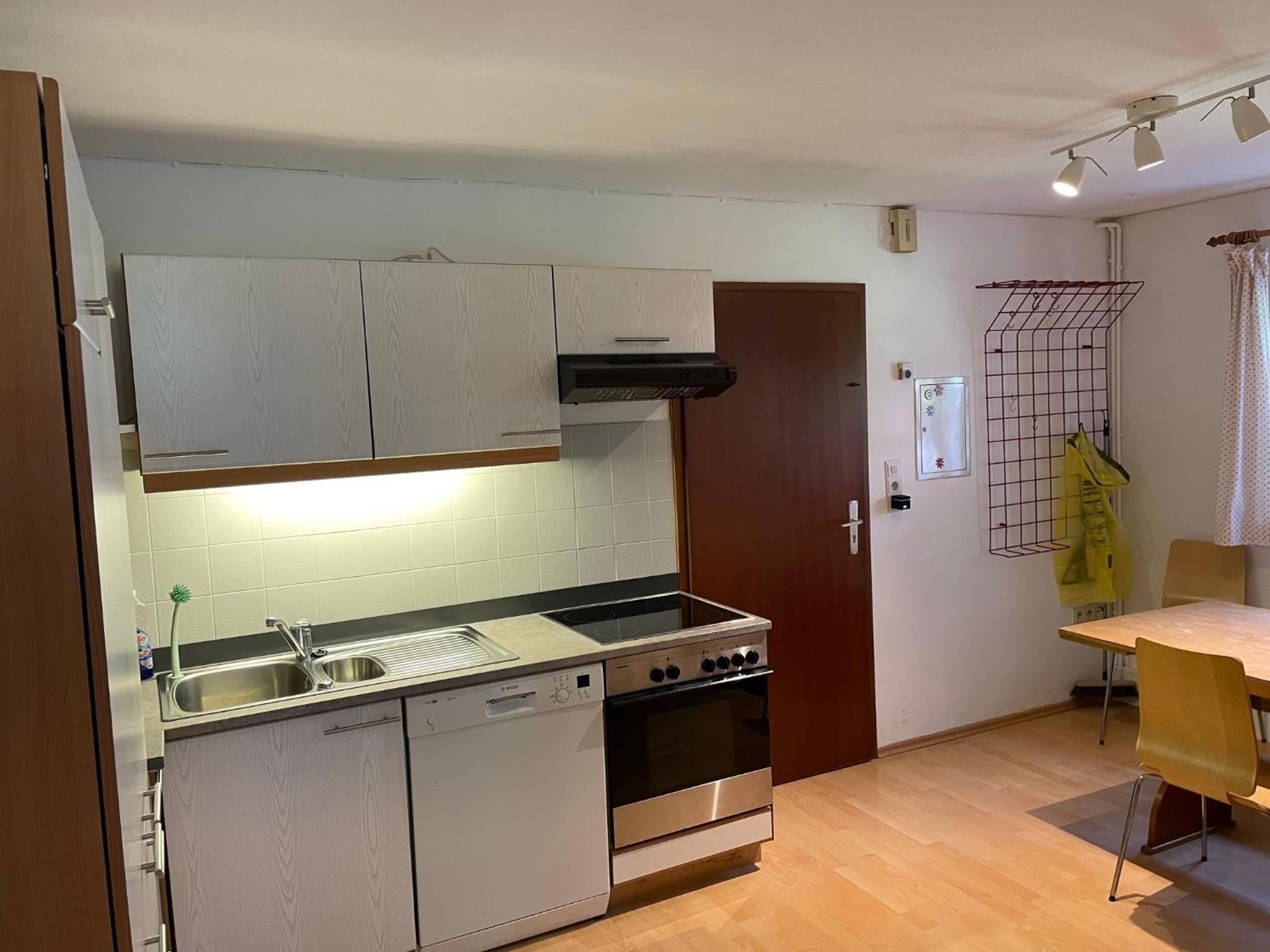 Ferienwohnung Wagnerhaus